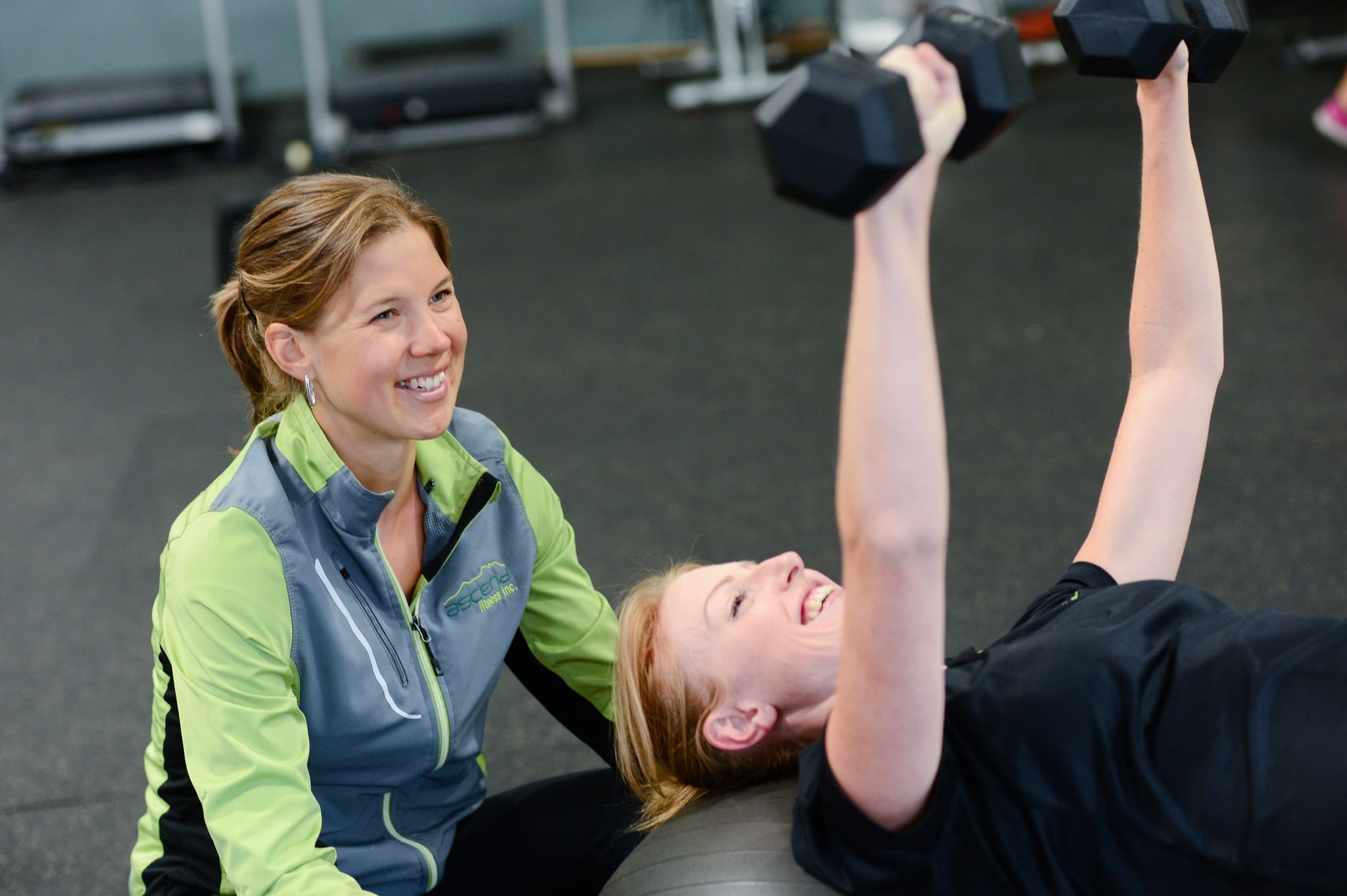 image gym