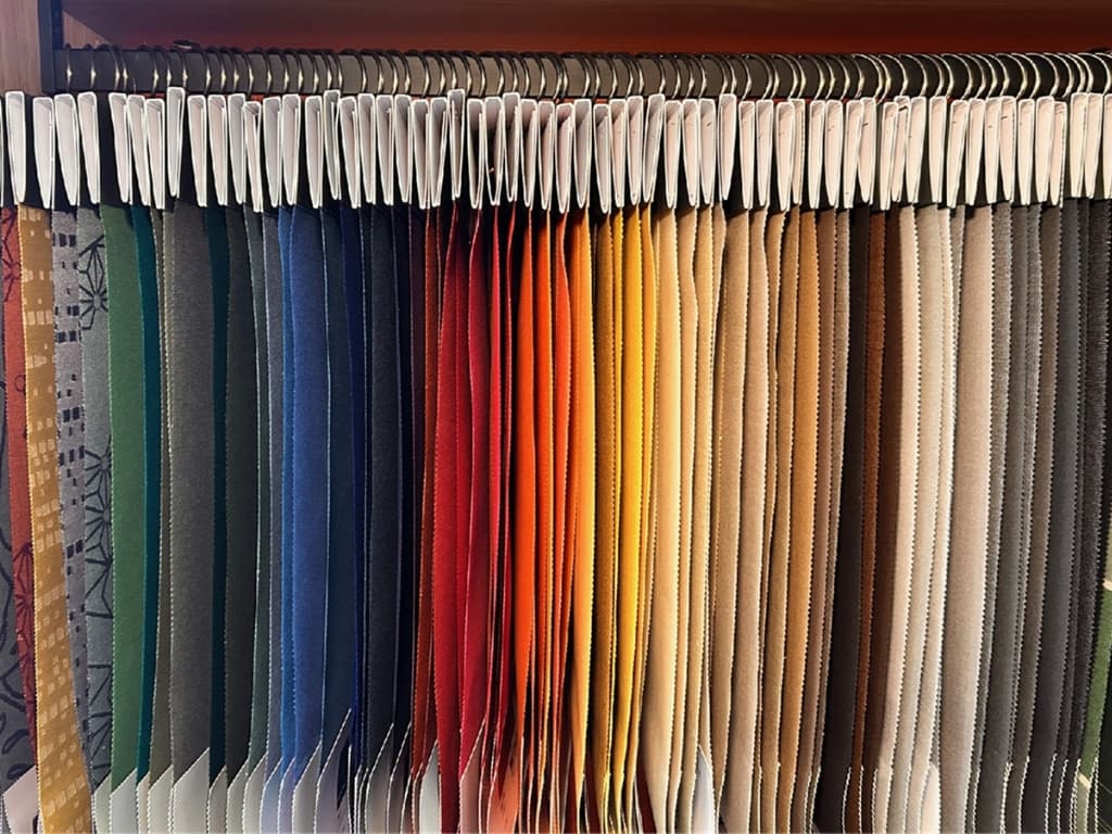 image autour du store