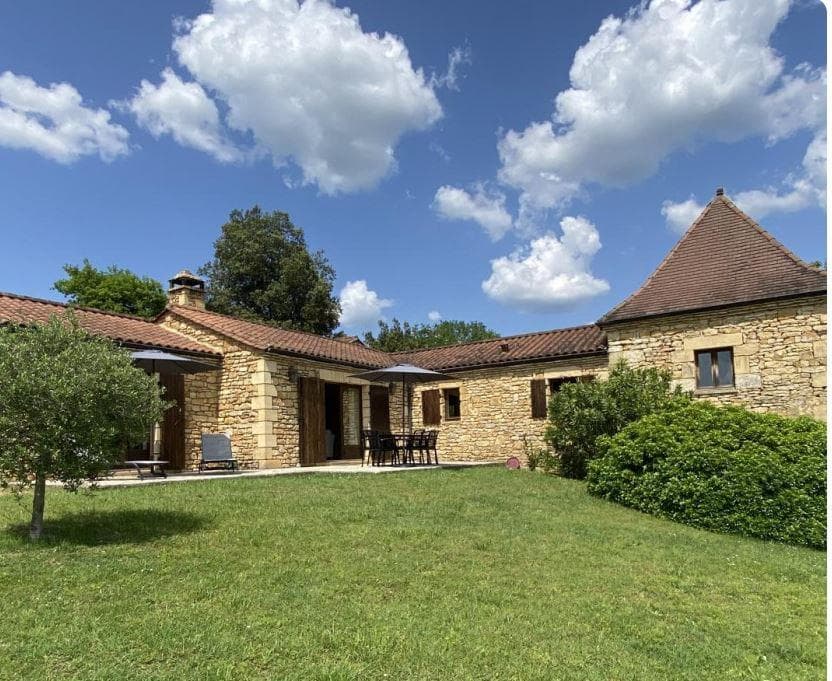 Notre Pigeonnier de Nathalene proche de Sarlat_1