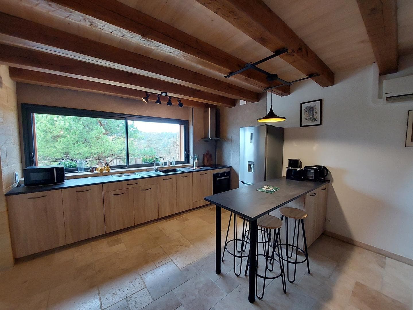 Gîte la Grezelie avec Spa proche de Sarlat_6