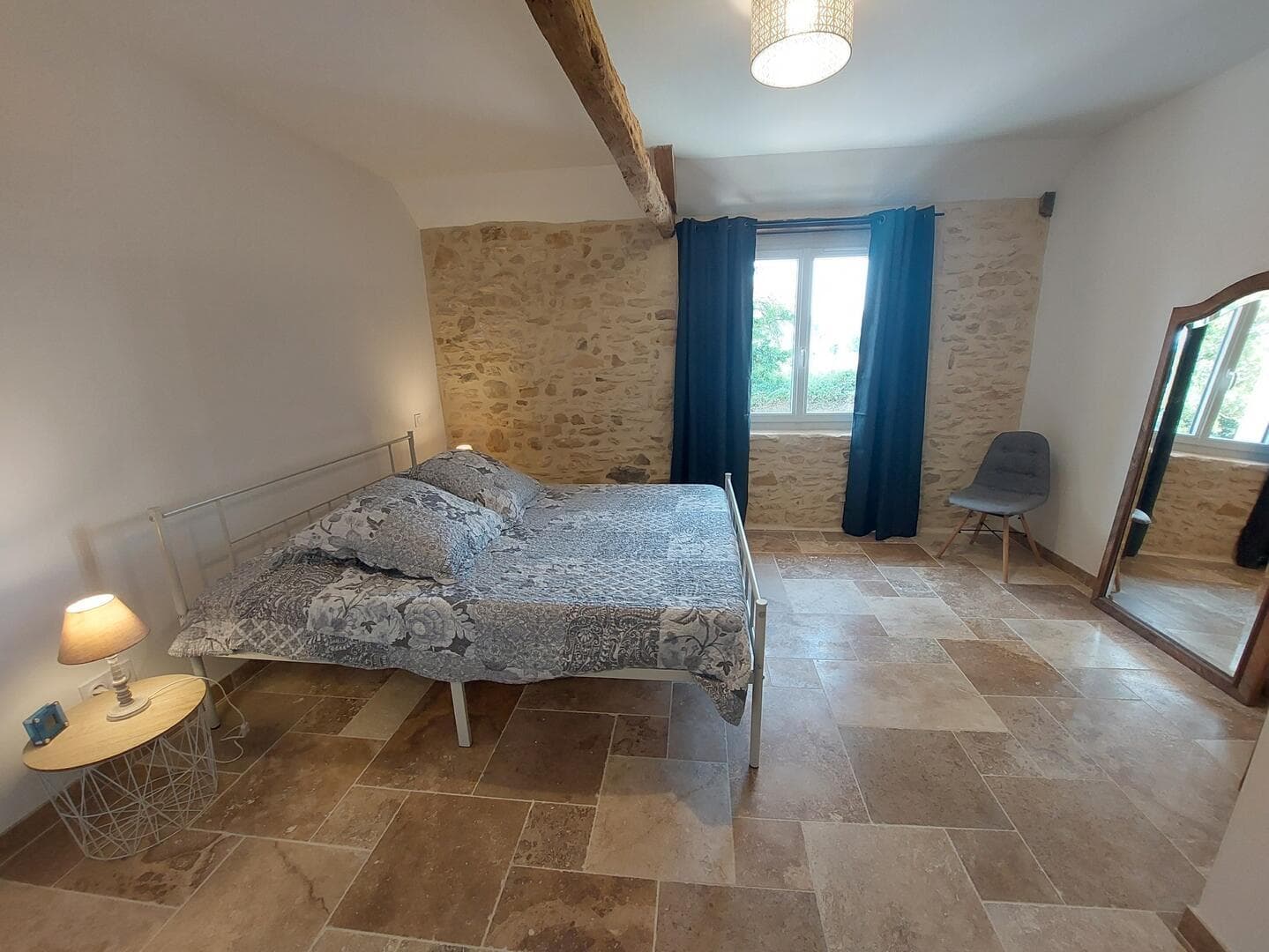 Le Petit Prince gite climatisé à Sarlat_9