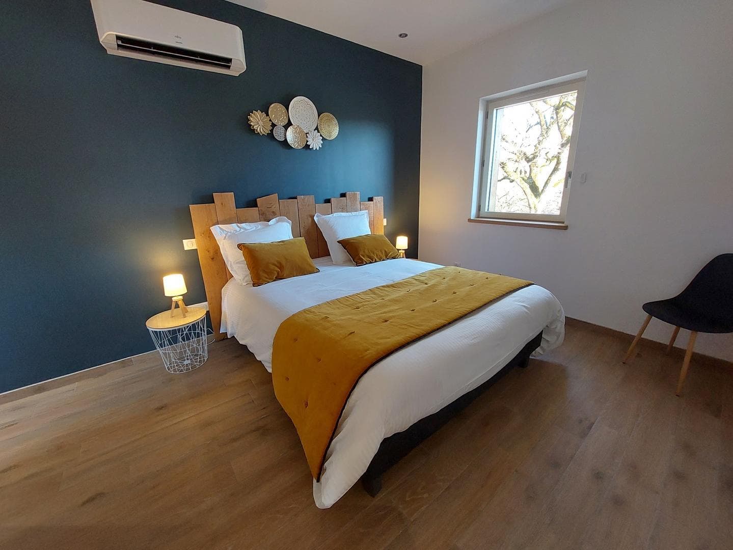Le Séchoir grand gîte climatisé proche de Sarlat_13