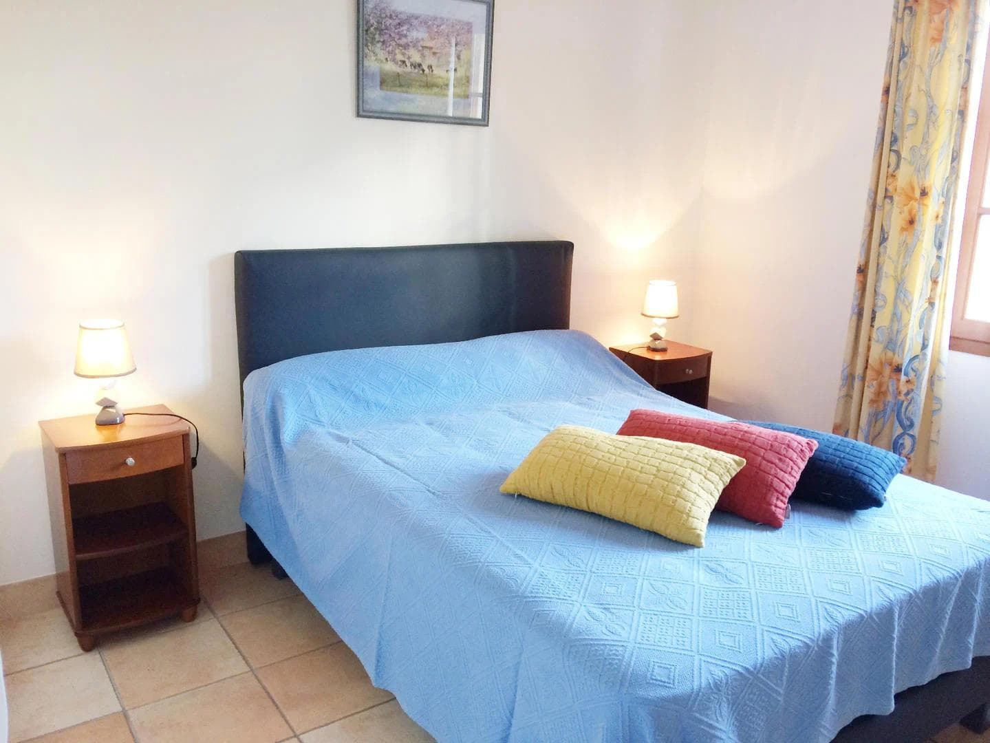 Chataigne avec sa piscine privée au nord de Sarlat_10