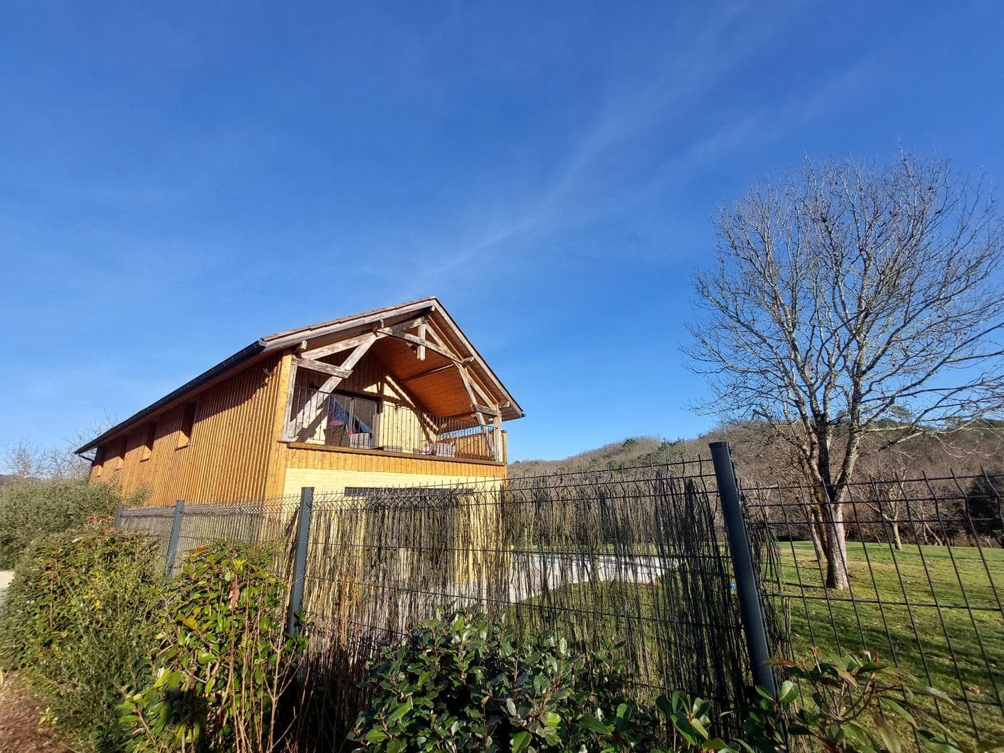 Le Séchoir grand gîte climatisé proche de Sarlat_8