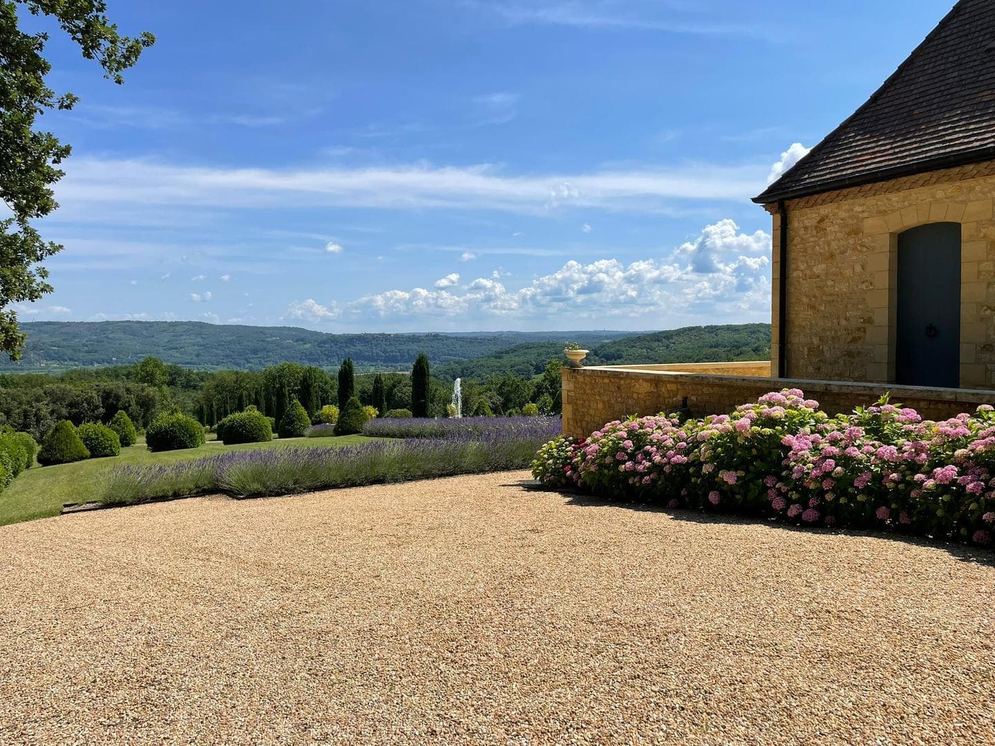 Les Hauts de Chaunac proche de Sarlat_5
