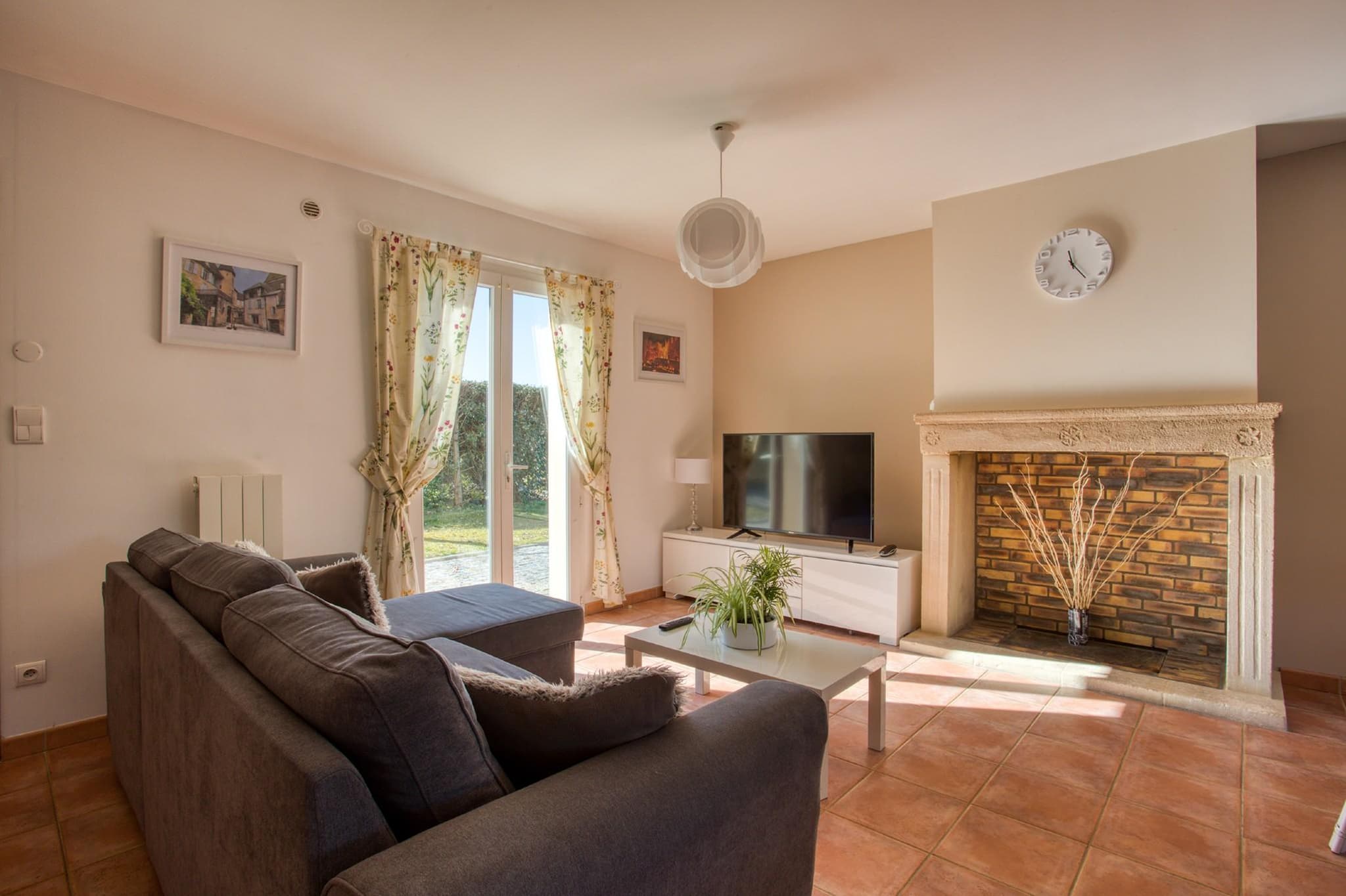 Villa Les Hauts de Sarlat climatisée avec piscine_10