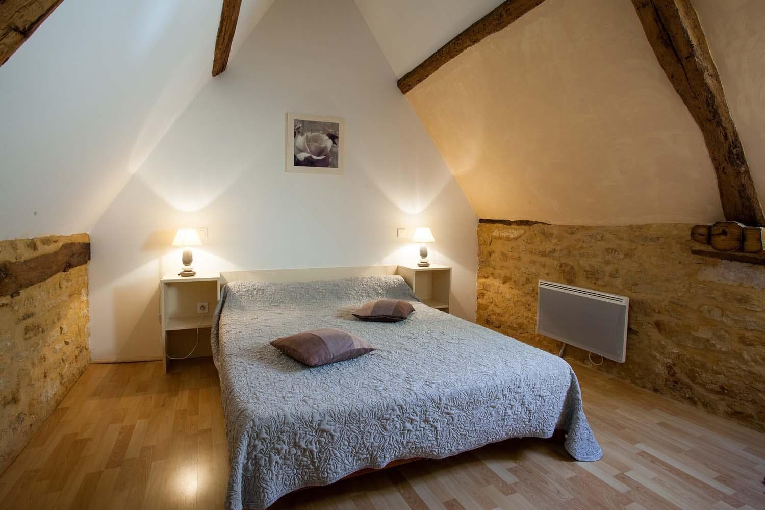 Le Pech de l'Aze piscine privée 10 min de Sarlat_11