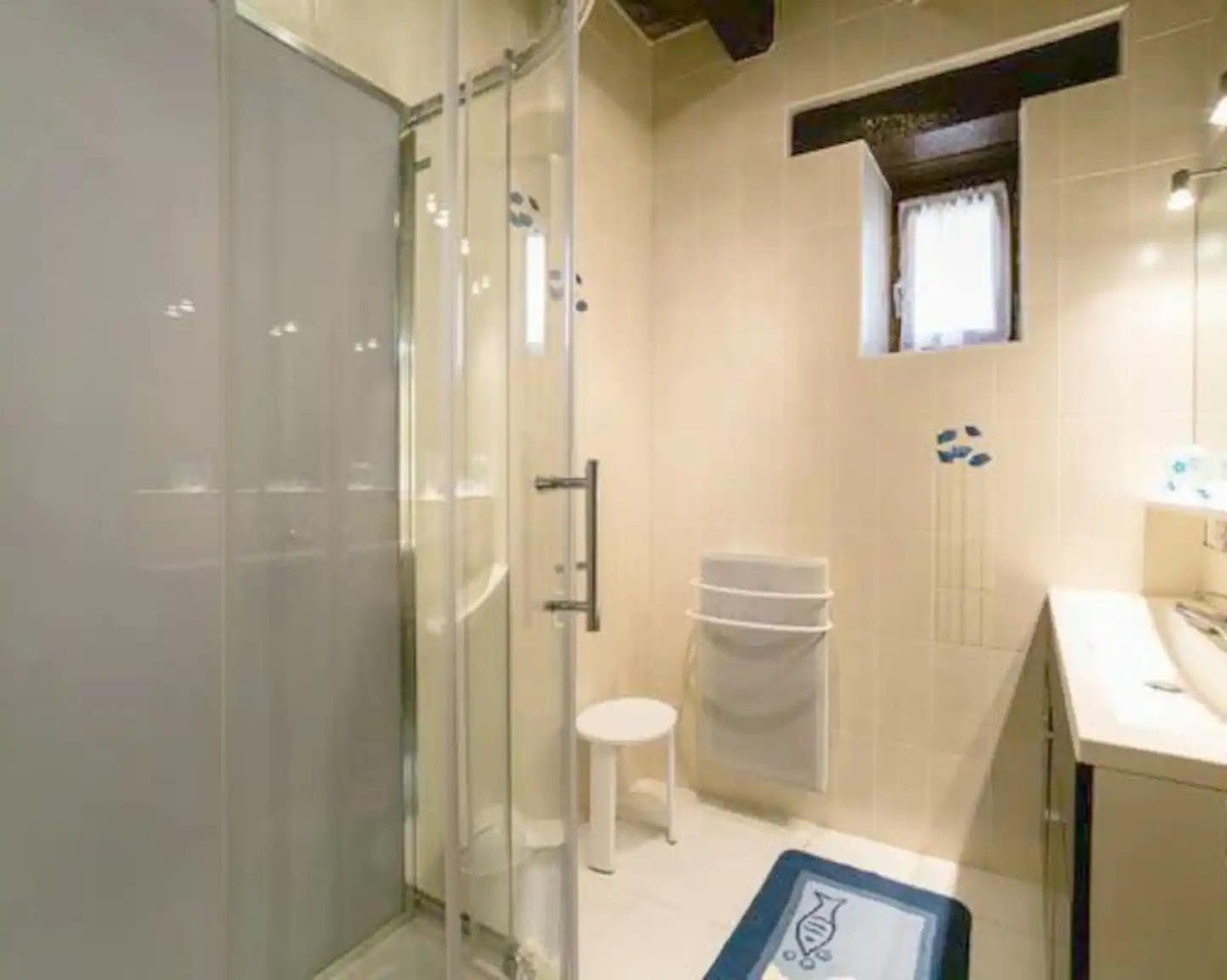 Villa de charme Le Clos avec piscine privée_21