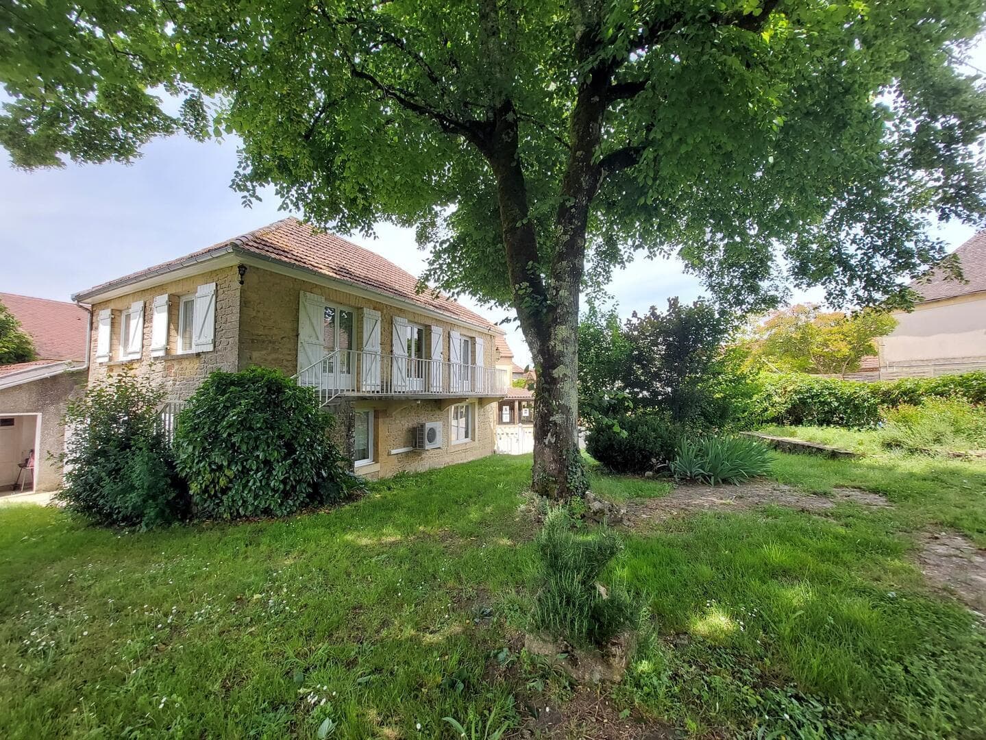 Maison Cazal climatisée proche Sarlat avec piscine_2