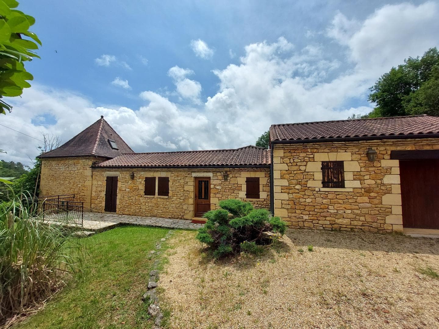 Notre Pigeonnier de Nathalene proche de Sarlat_4