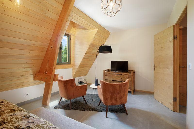 Domaine de Ravat villa de charme à Sarlat_25