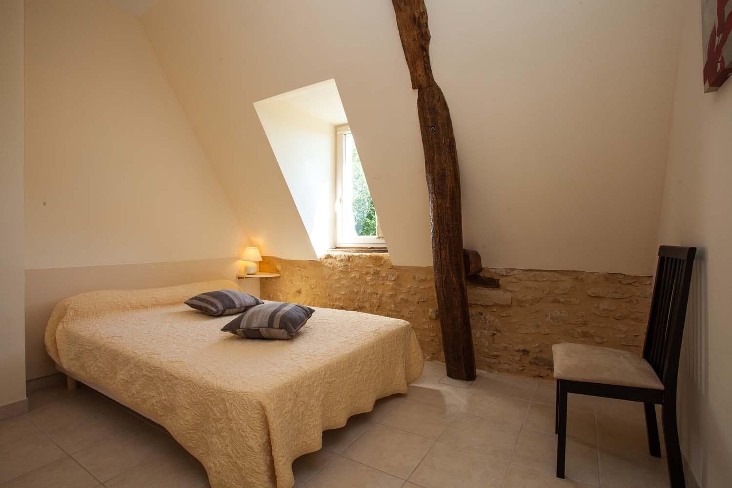 Le Pech de l'Aze piscine privée 10 min de Sarlat_12
