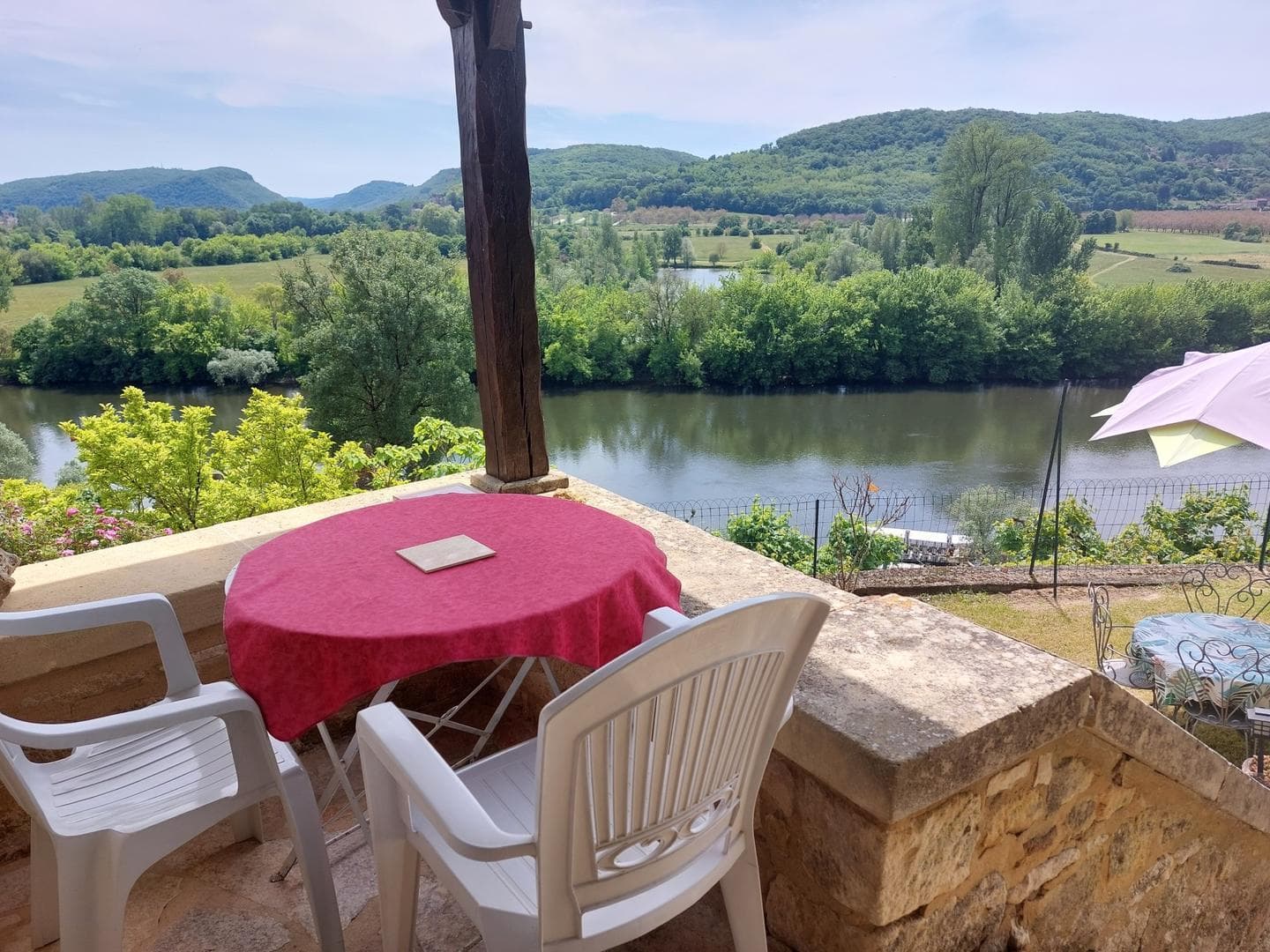 Gite Vaucel au sud de Sarlat_8