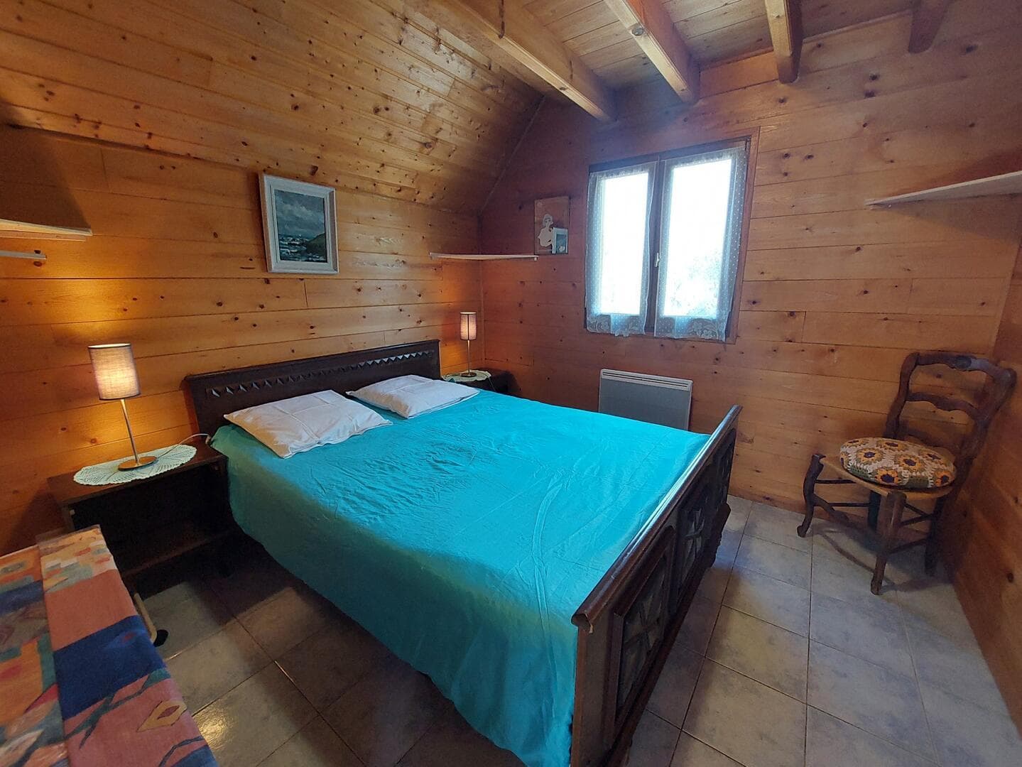 La Petite Maison en bois climatisée sud de Sarlat_13