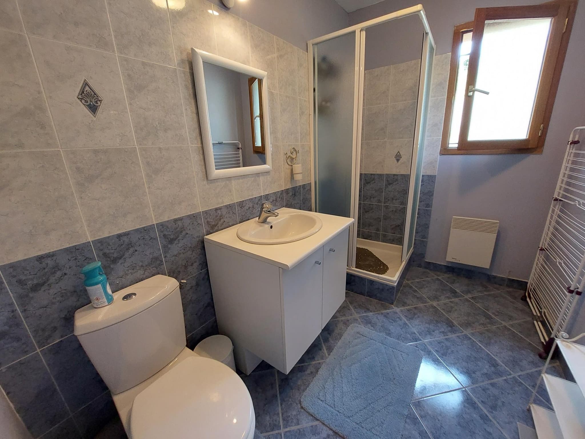 Maison Lacquidell climatisée piscine privée Sarlat_20