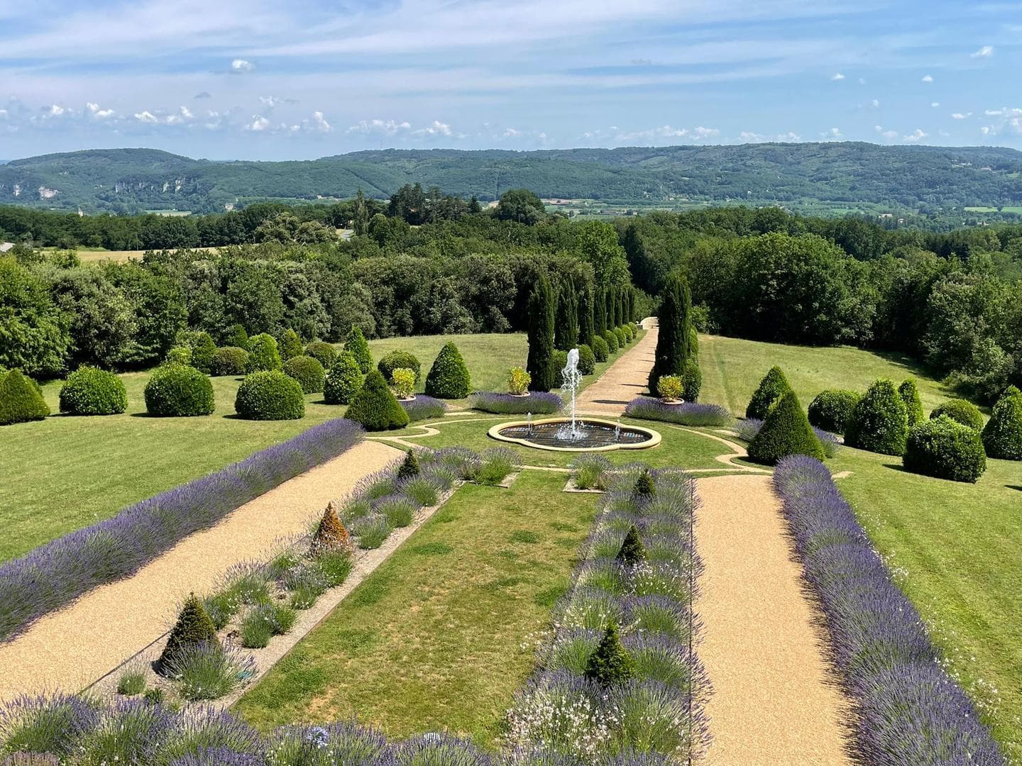 Les Hauts de Chaunac proche de Sarlat_7