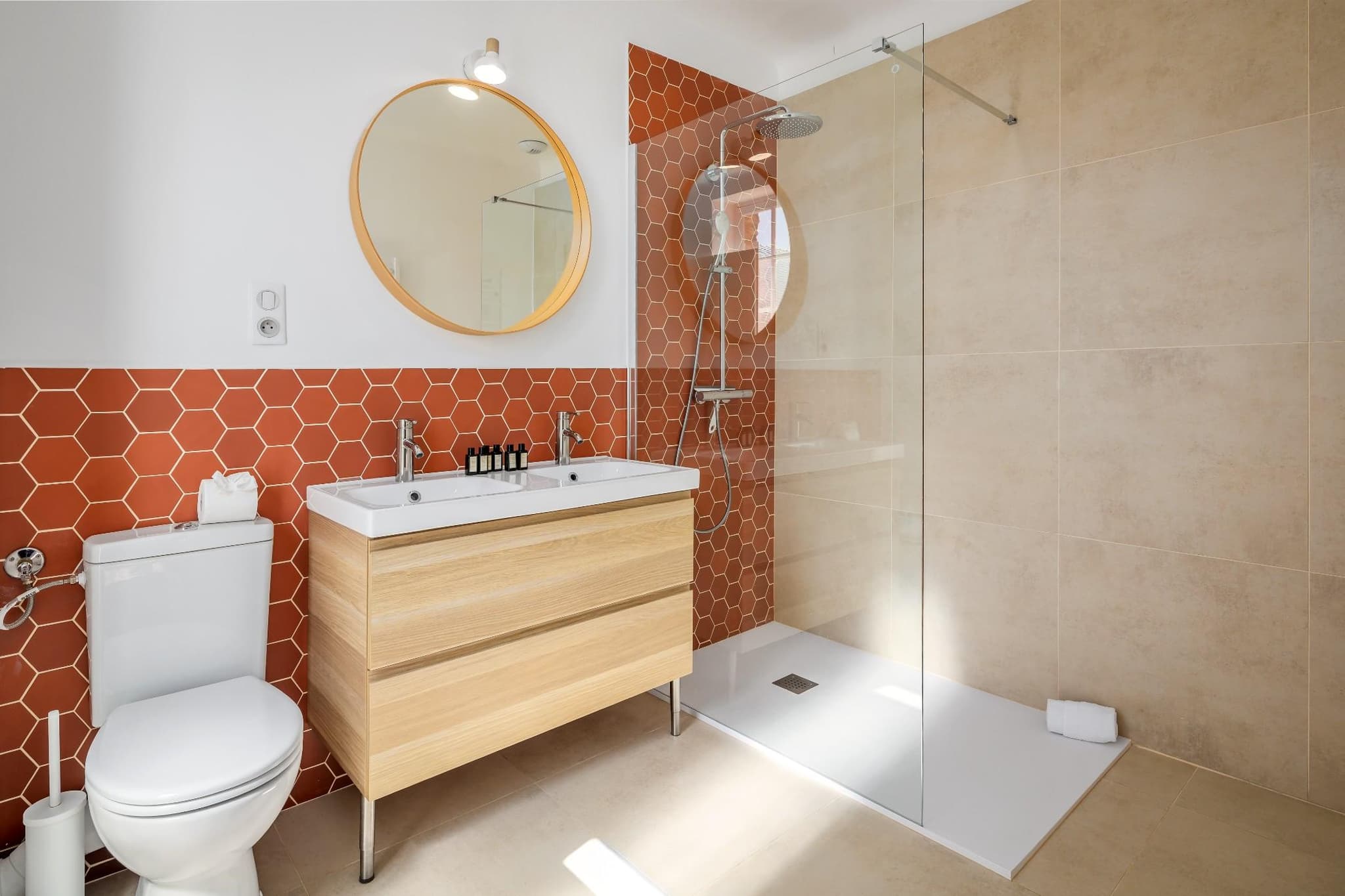 Maison des Chanoines piscine privée à Sarlat_17