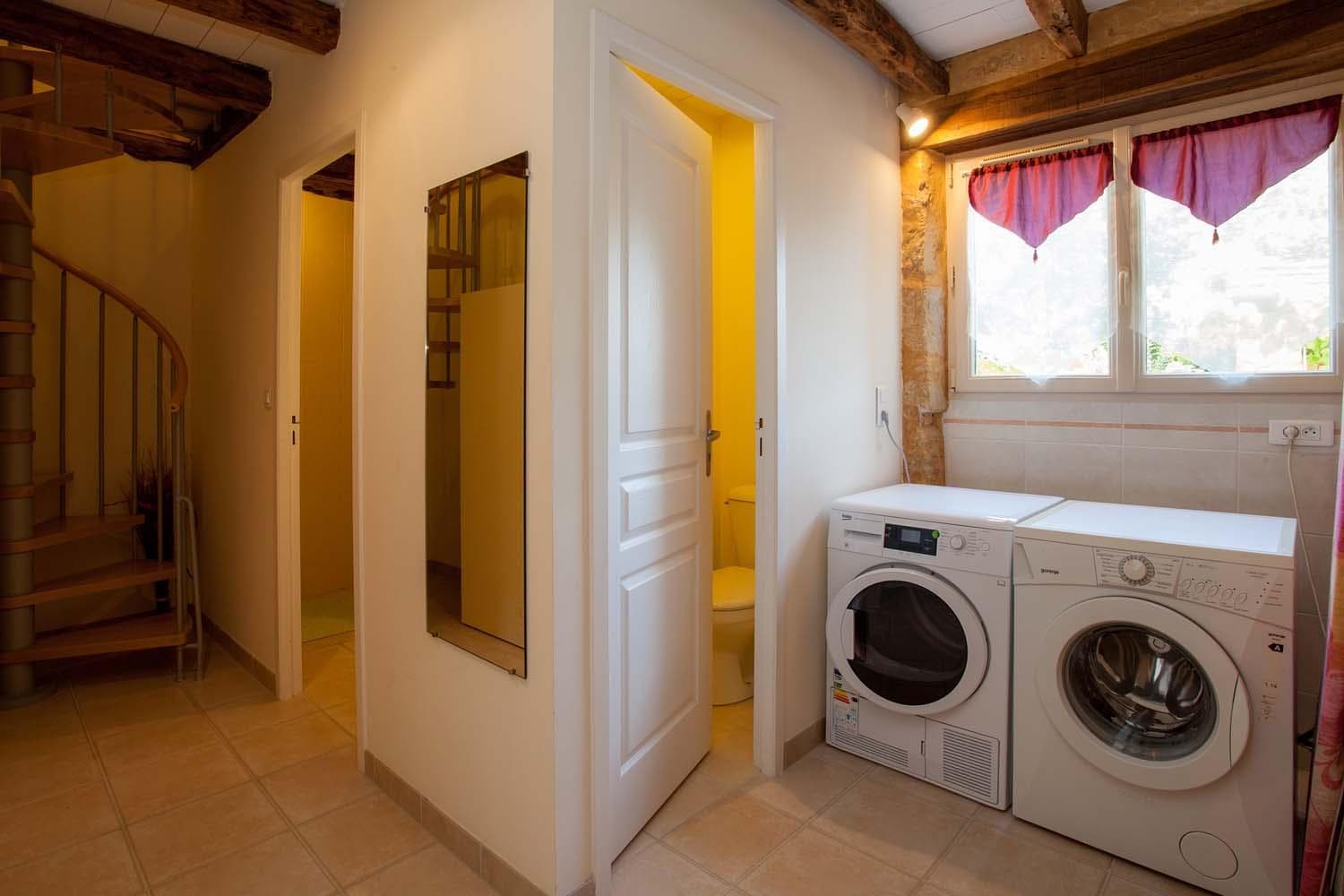 Le Pech de l'Aze piscine privée 10 min de Sarlat_10
