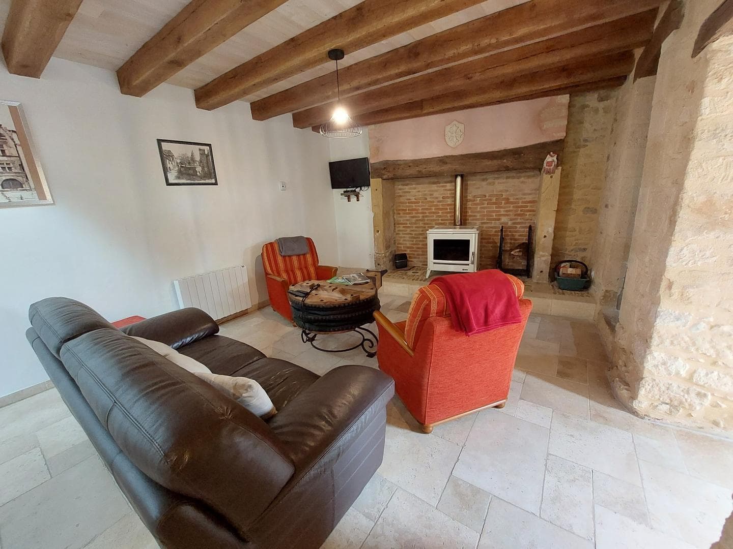 Gîte la Grezelie avec Spa proche de Sarlat_9