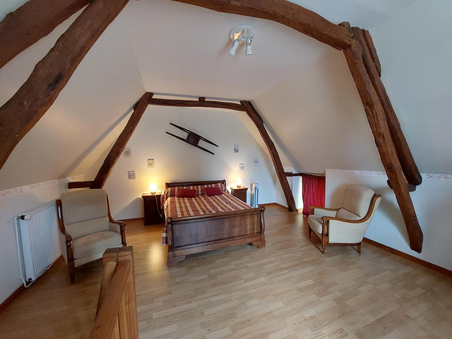 Gîte le Couvoir à Sarlat_13