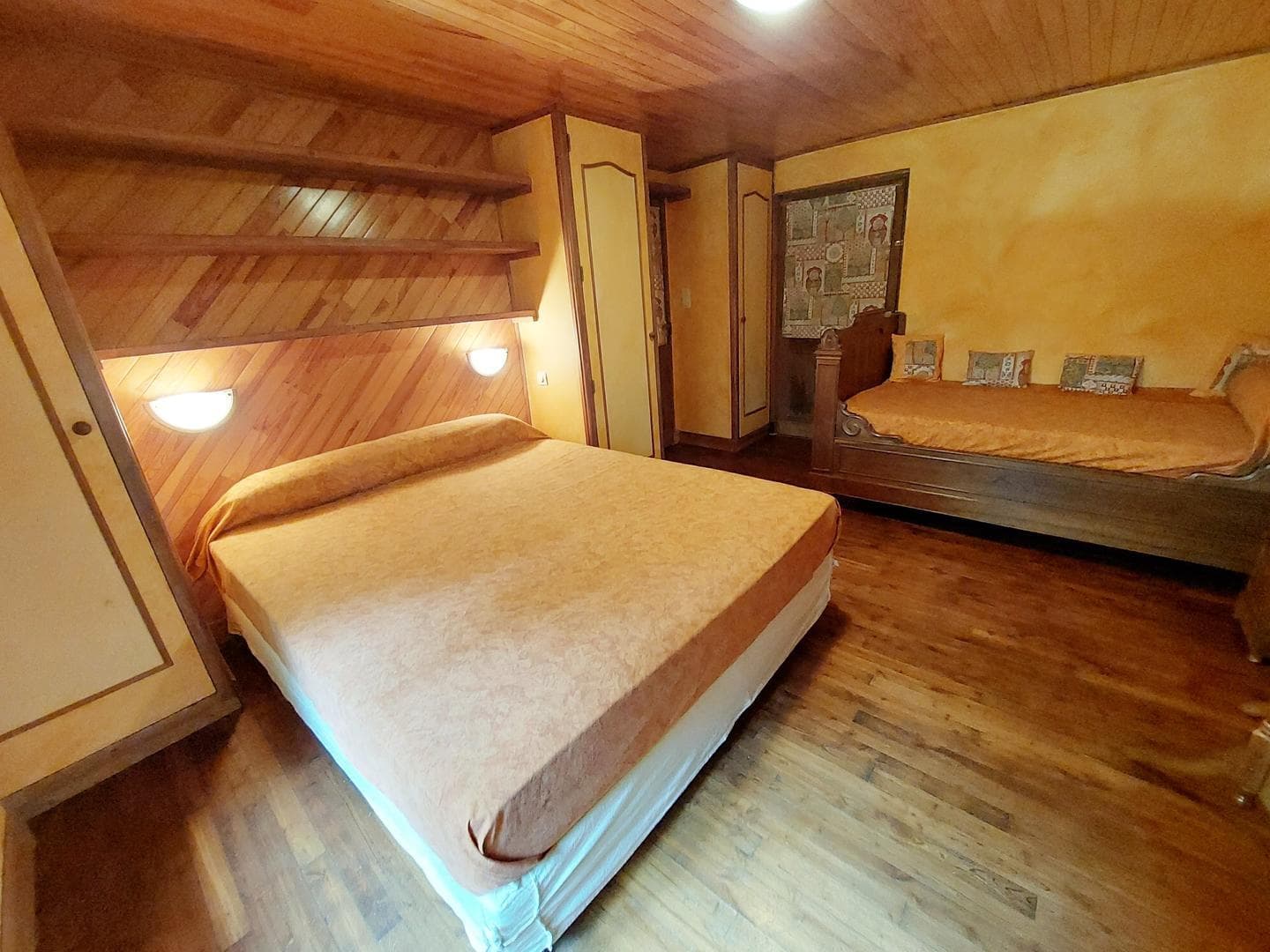 Montant de Fages avec piscine privée proche Sarlat_13