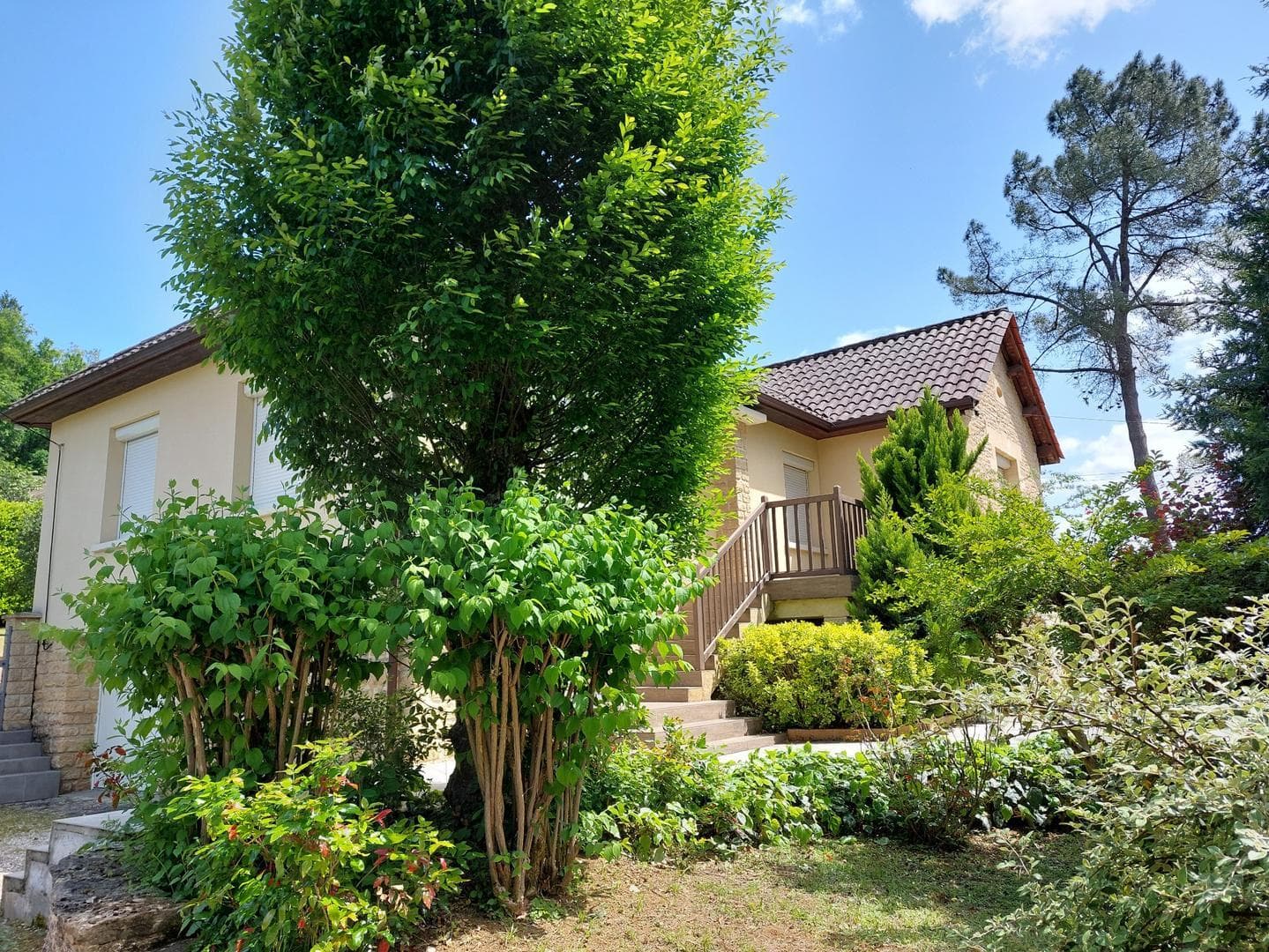 Maison de charme Canéda à Sarlat_2
