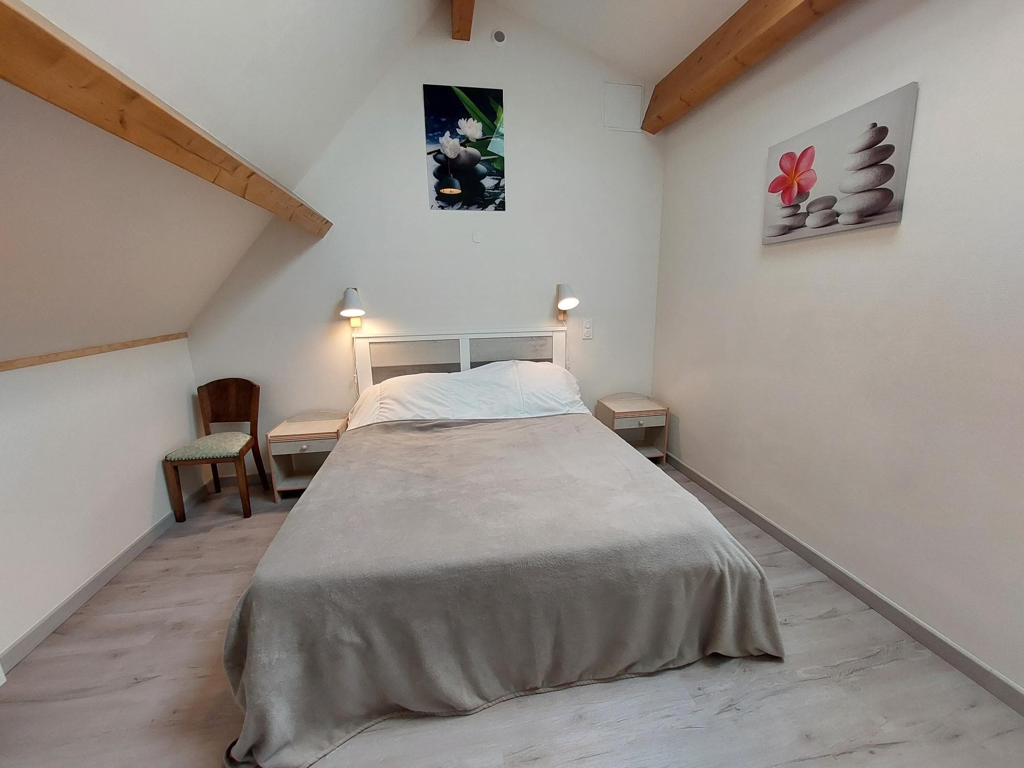 Gîte la Grezelie avec Spa proche de Sarlat_11