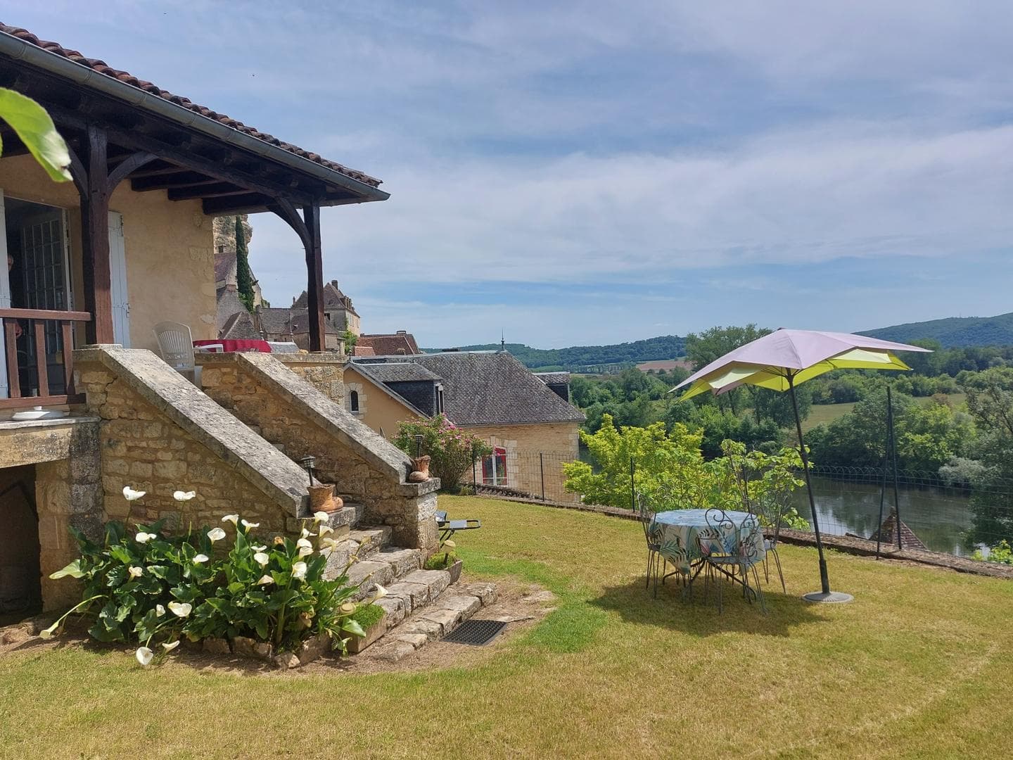 Gite Vaucel au sud de Sarlat_7
