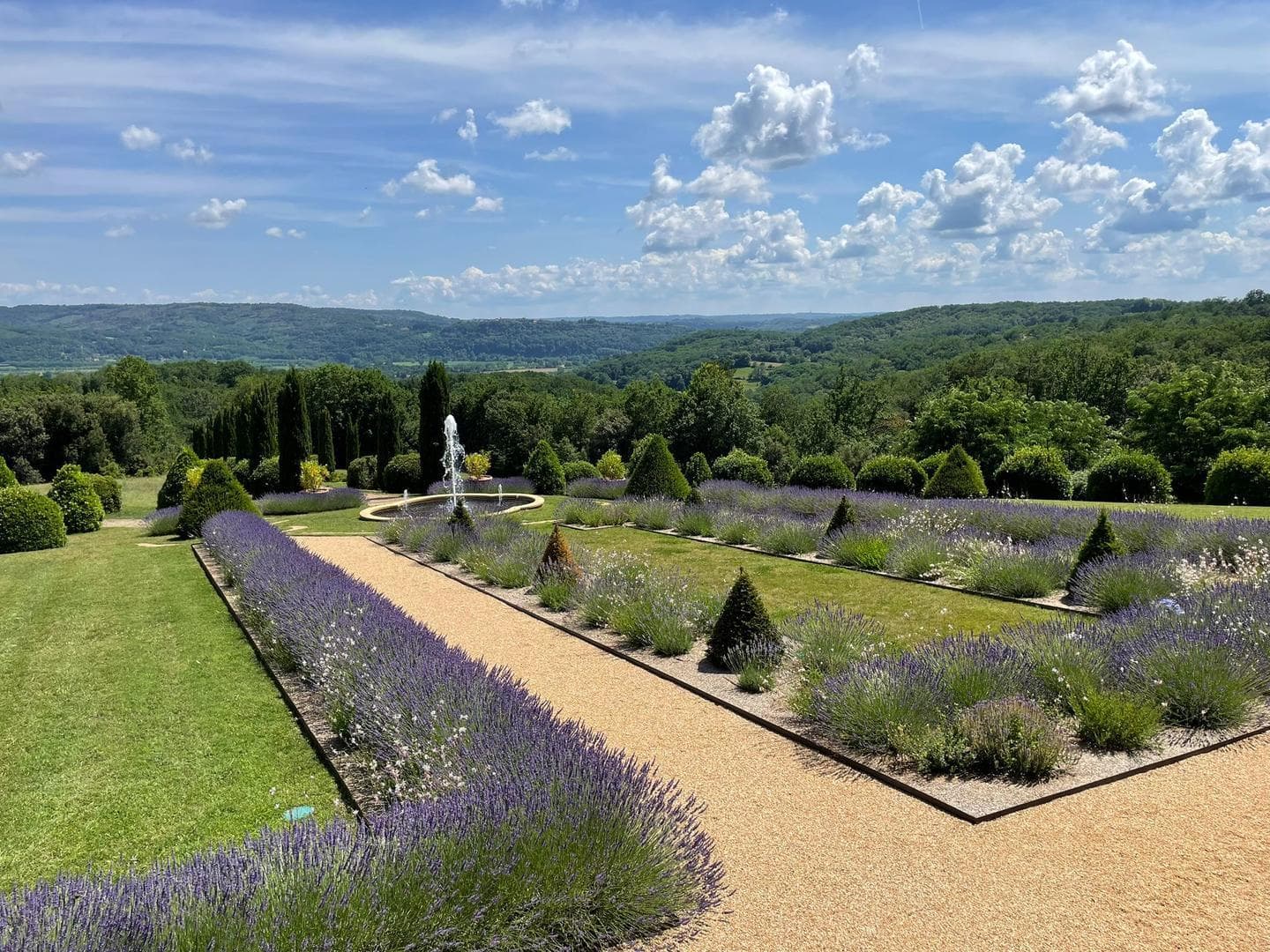 Les Hauts de Chaunac proche de Sarlat_6