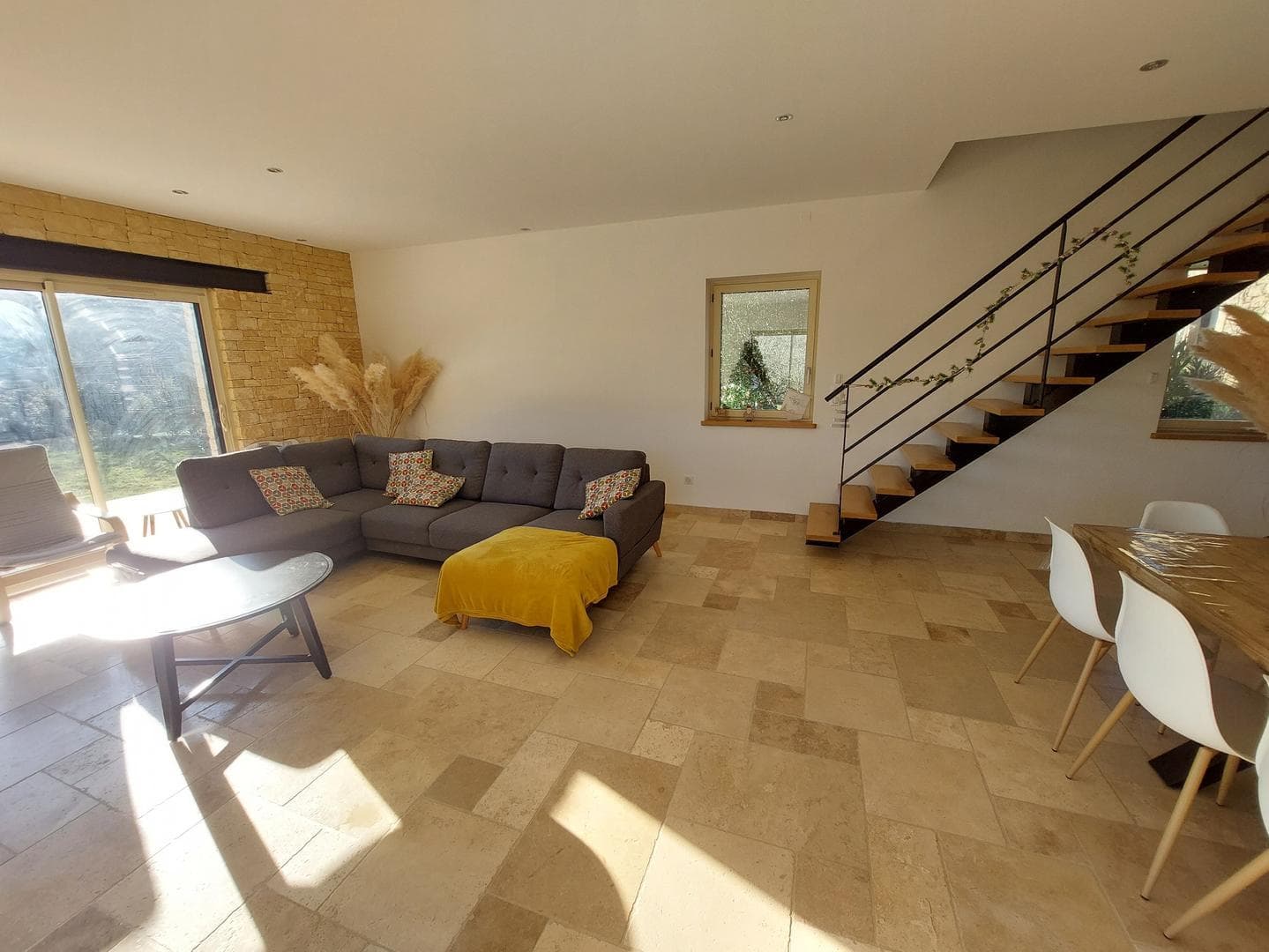 Le Séchoir grand gîte climatisé proche de Sarlat_11