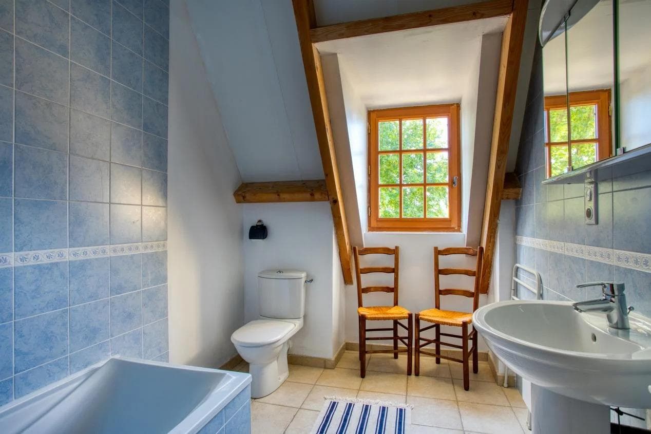 La Ferme du Bos proche de Sarlat_15