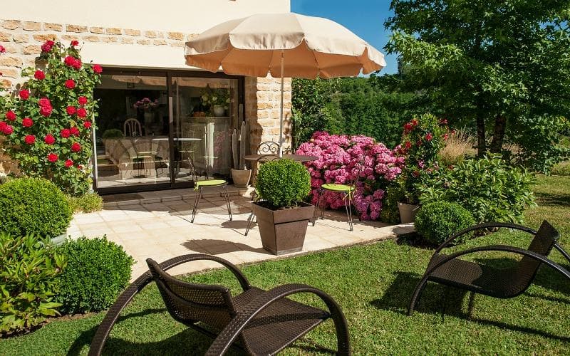 Caubesse climatisé à Sarlat_1