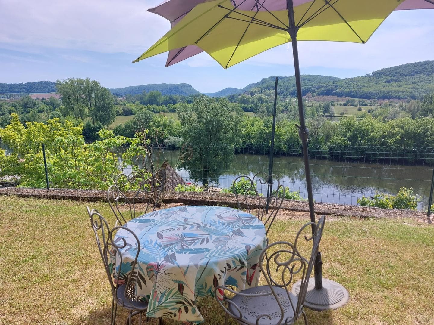 Gite Vaucel au sud de Sarlat_19