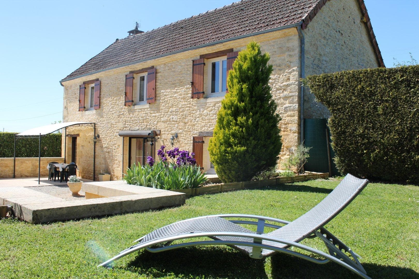 La Bole proche de Sarlat_1