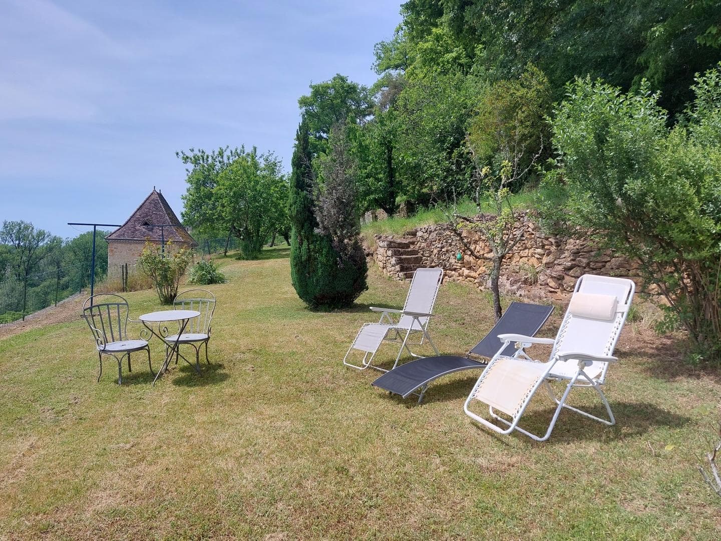 Gite Vaucel au sud de Sarlat_6