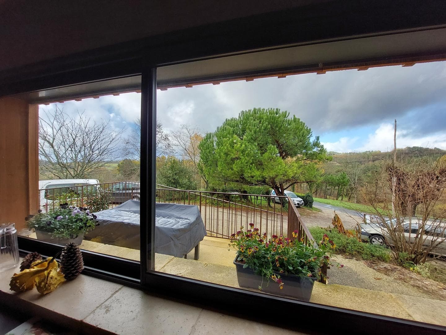 Gîte la Grezelie avec Spa proche de Sarlat_5