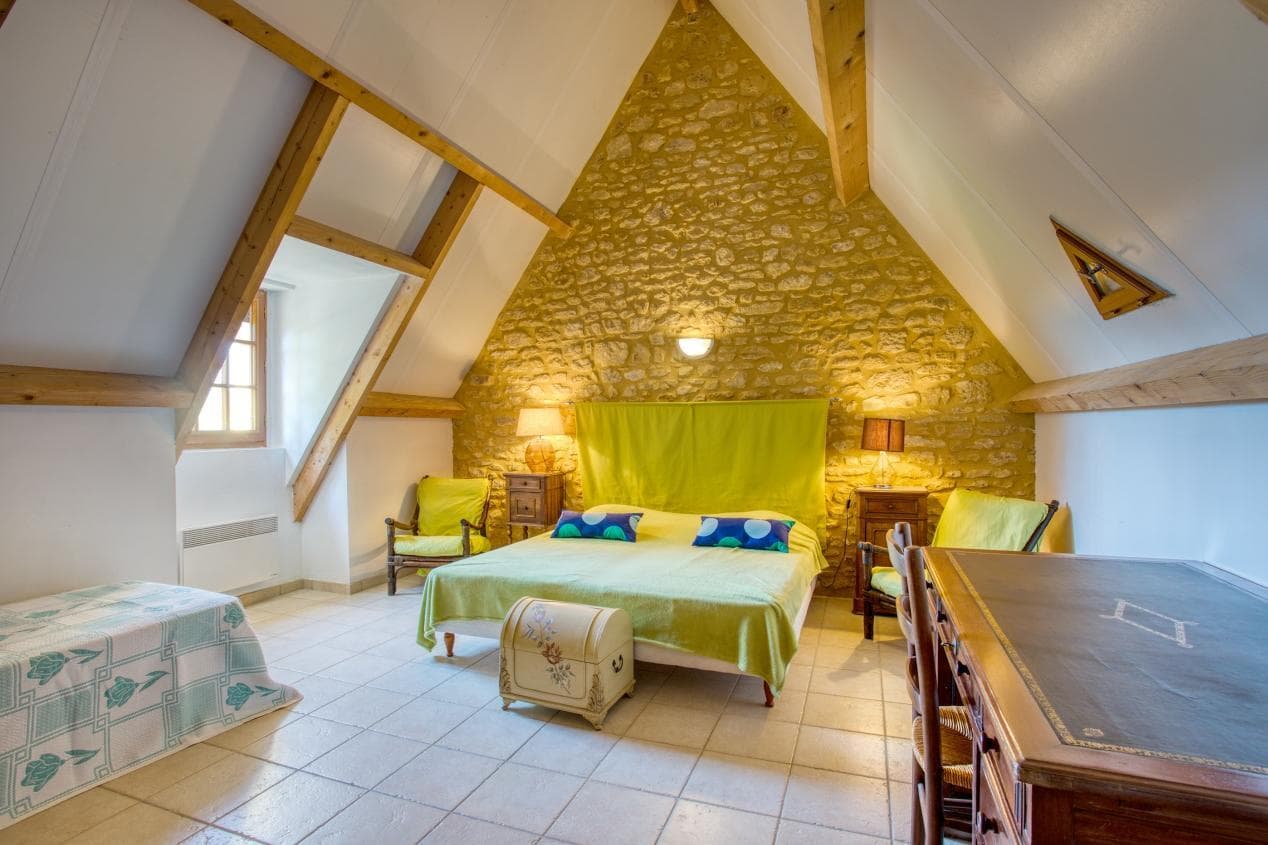 La Ferme du Bos proche de Sarlat_12