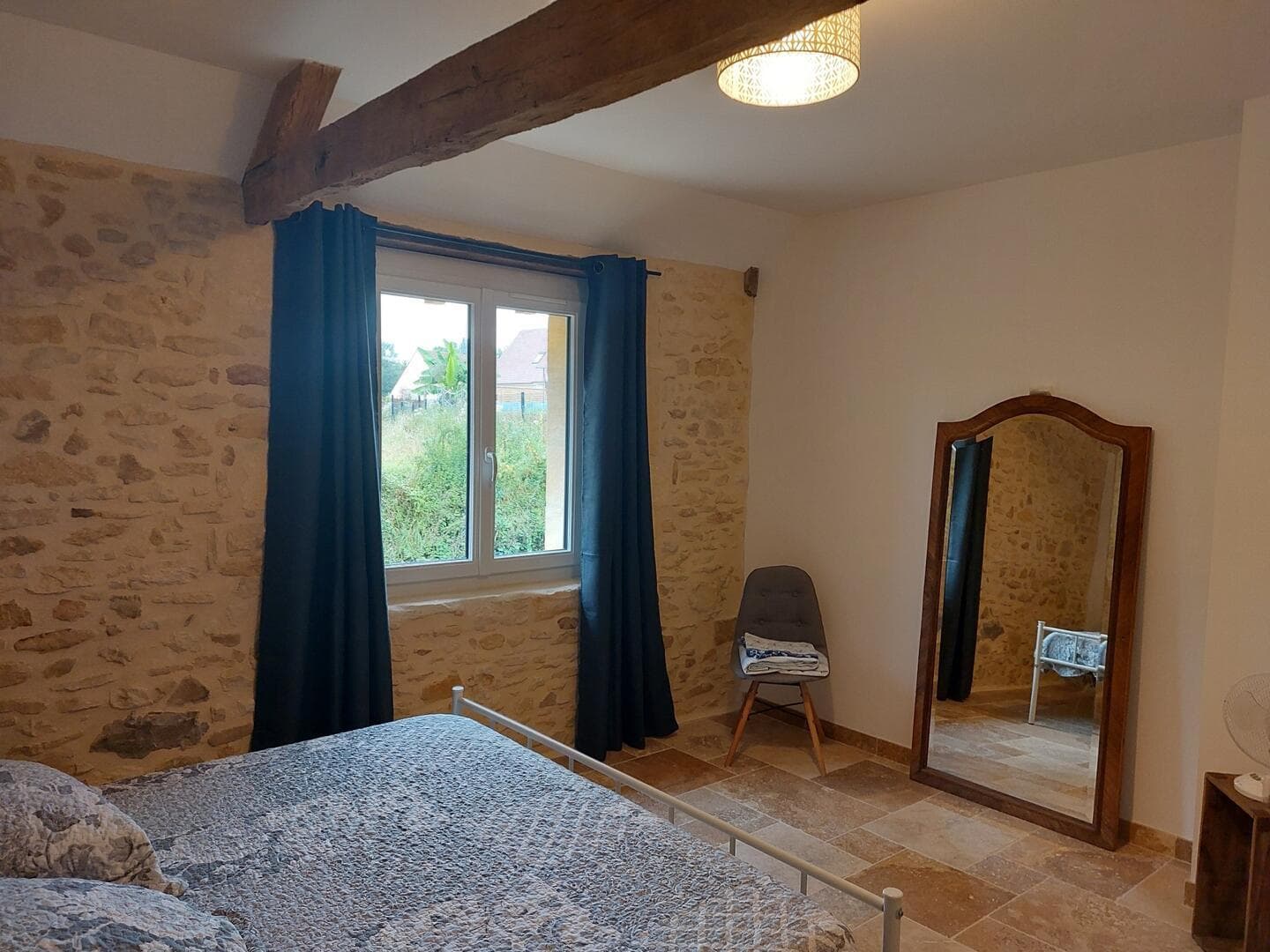Le Petit Prince gite climatisé à Sarlat_8