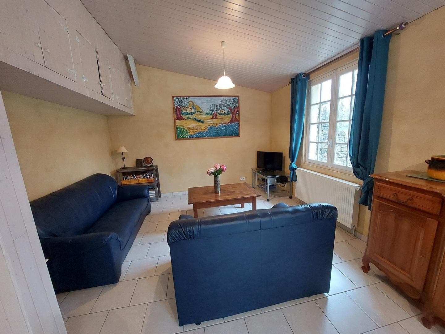 Gîte la Poussinière à Sarlat_7