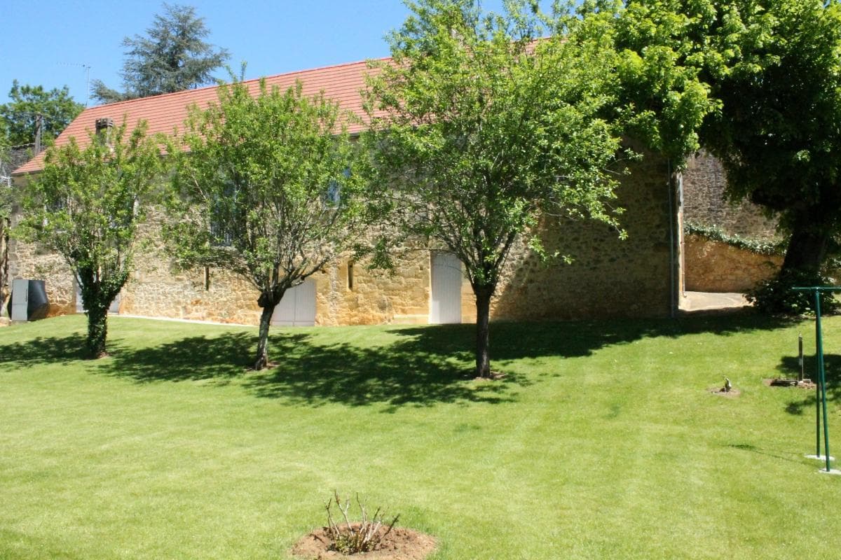 Chez Sylvie et Michel à côté de Sarlat_2