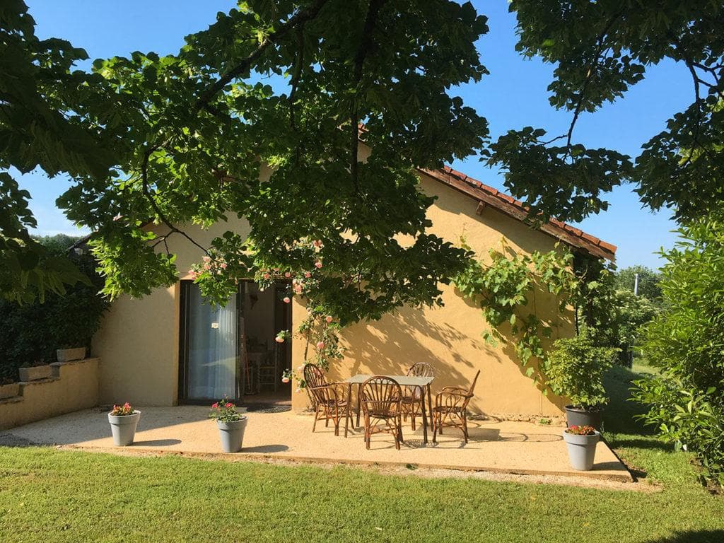 Les 3 Tilleuls proche de Sarlat_2