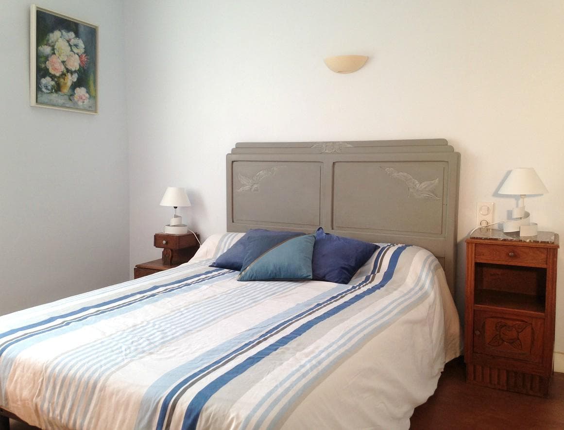 Maison Cazal climatisée proche Sarlat avec piscine_10