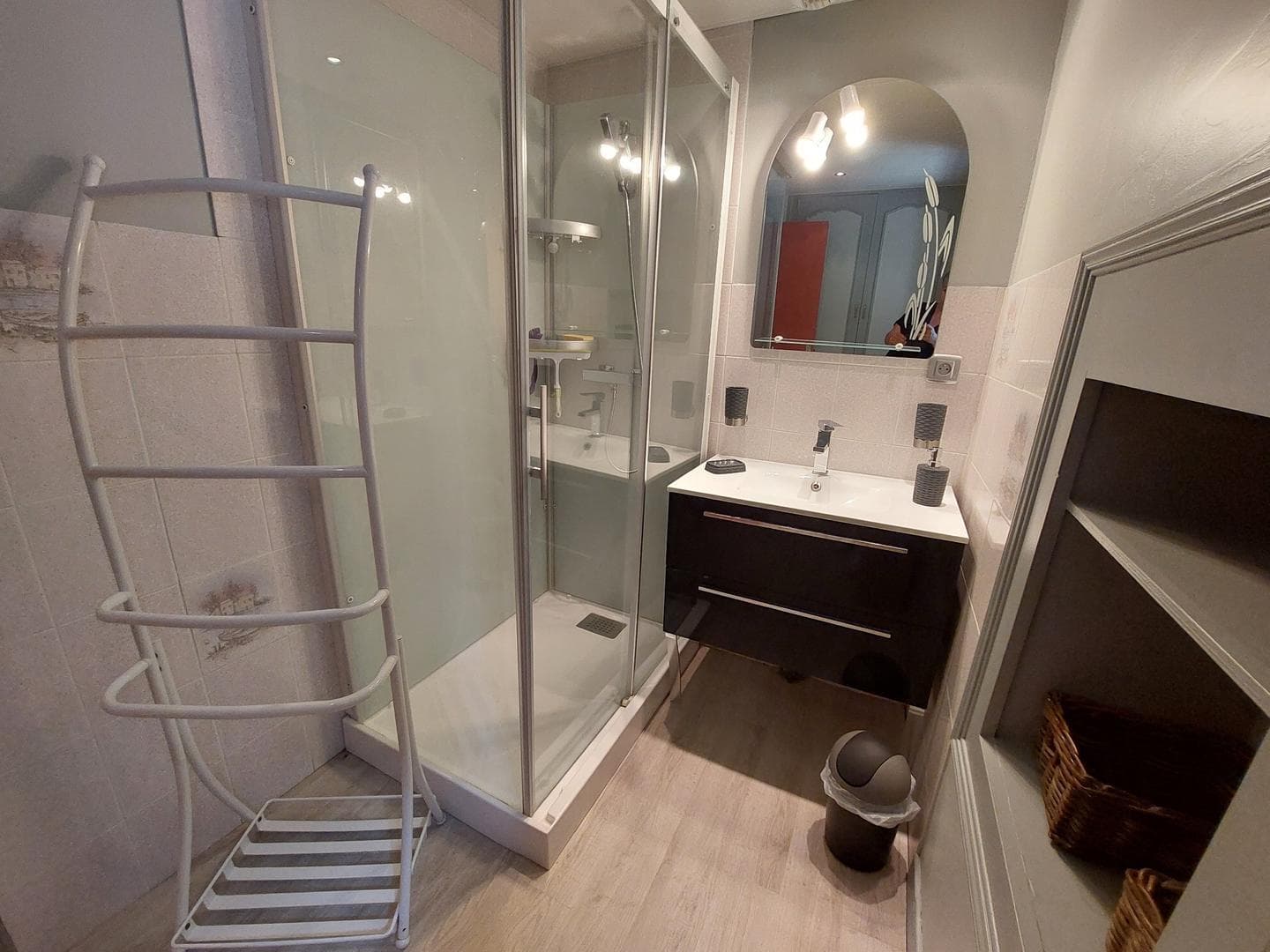 Montant de Fages avec piscine privée proche Sarlat_15