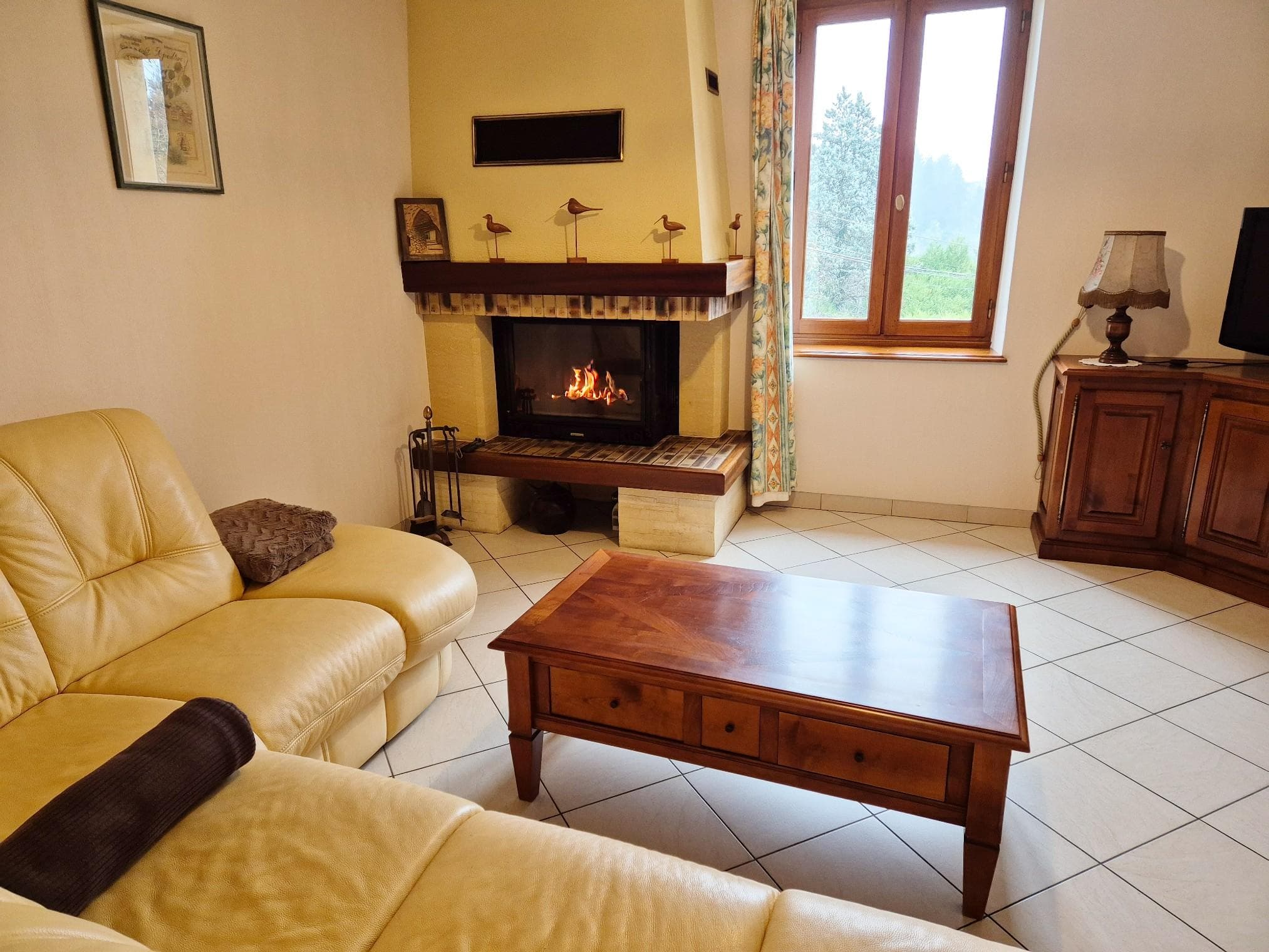 Maison des Pommiers à Sarlat_13