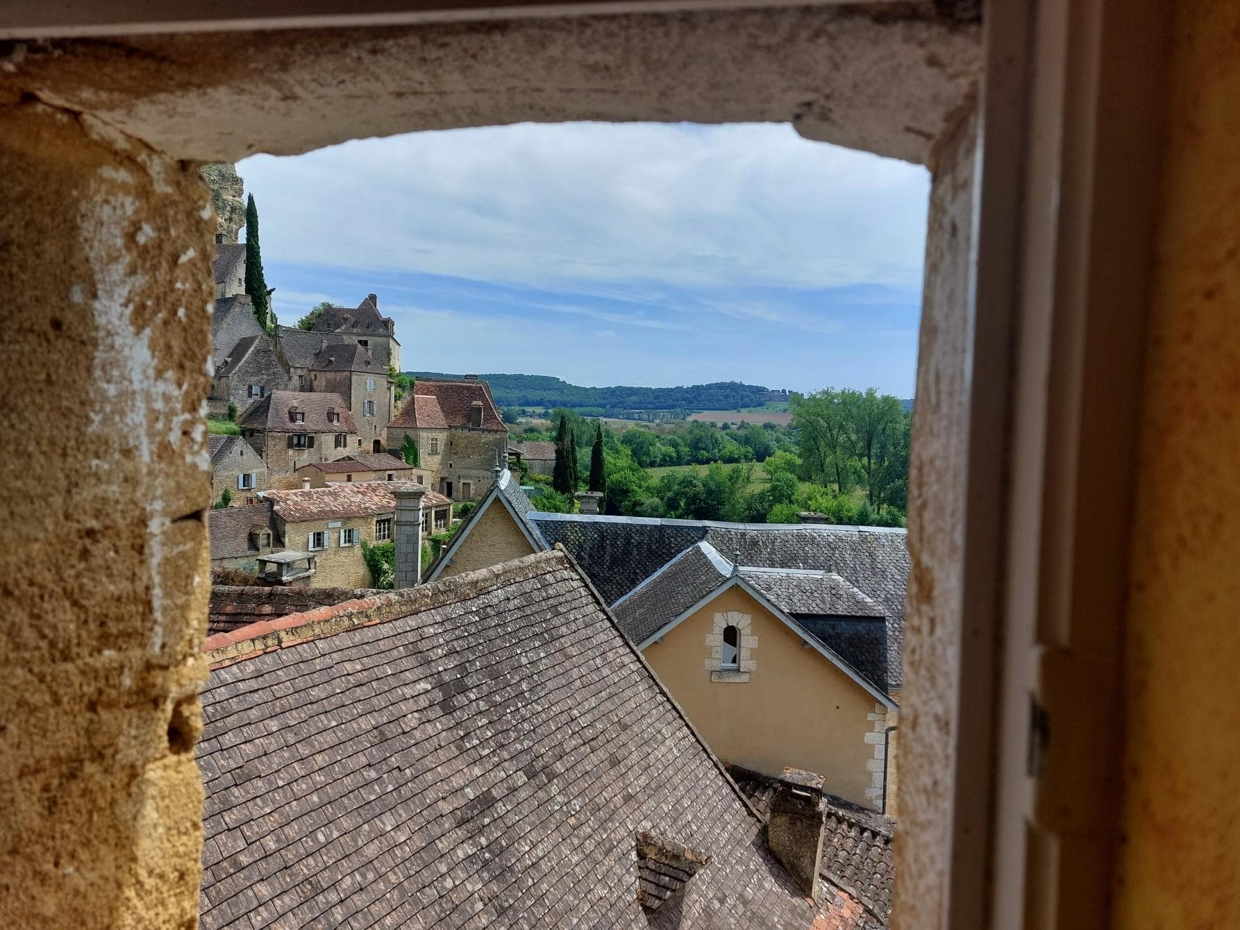 Gite Vaucel au sud de Sarlat_5
