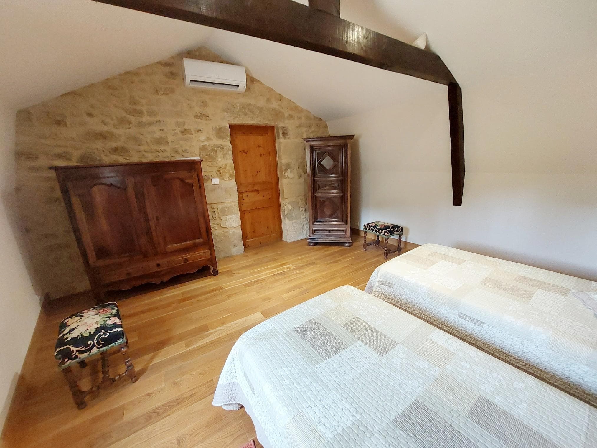 La Grande Petraria climatisée à Sarlat_15