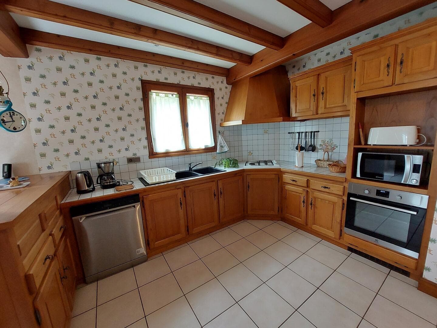 Maison des Pommiers à Sarlat_9