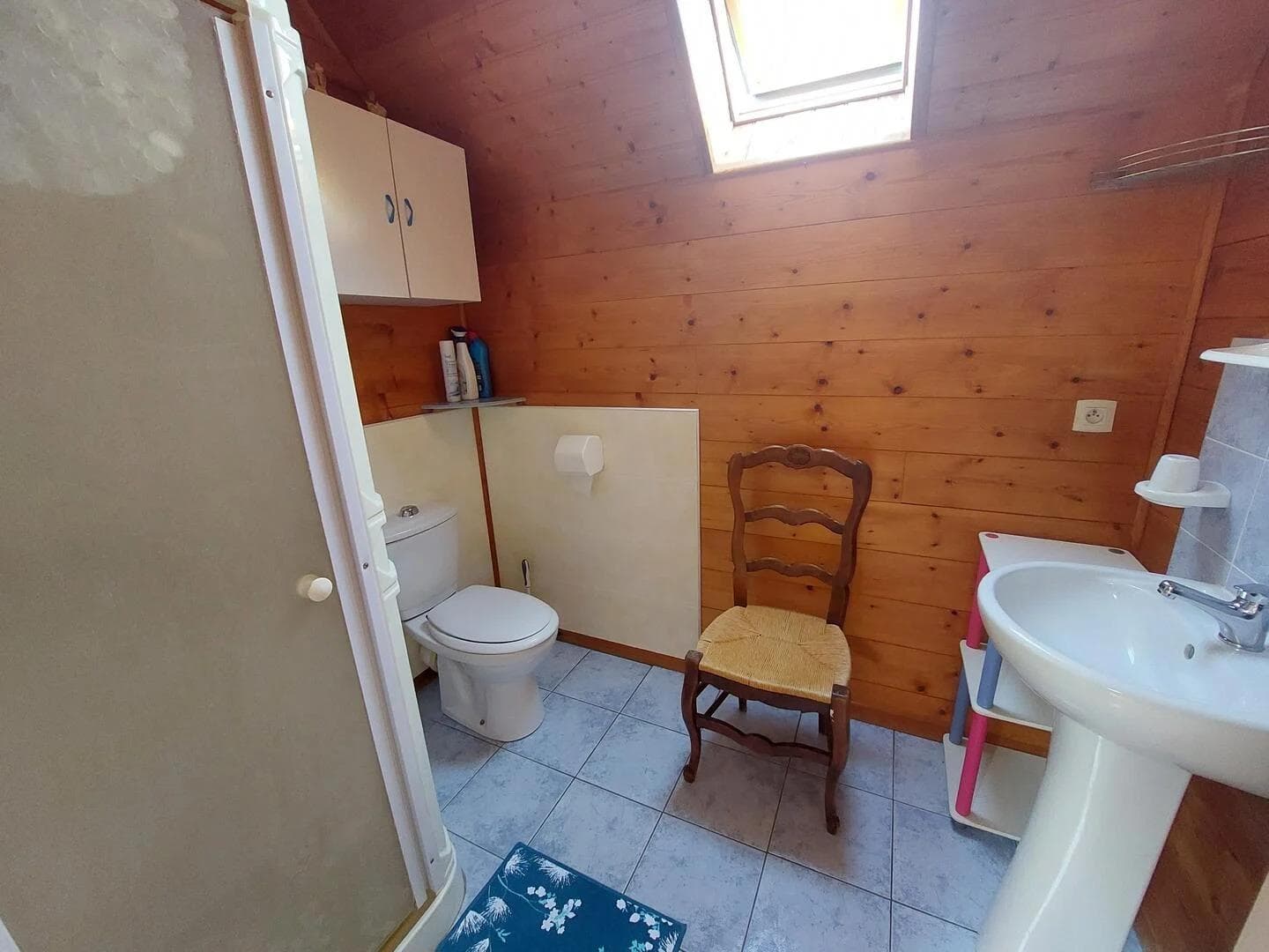 La Petite Maison en bois climatisée sud de Sarlat_14