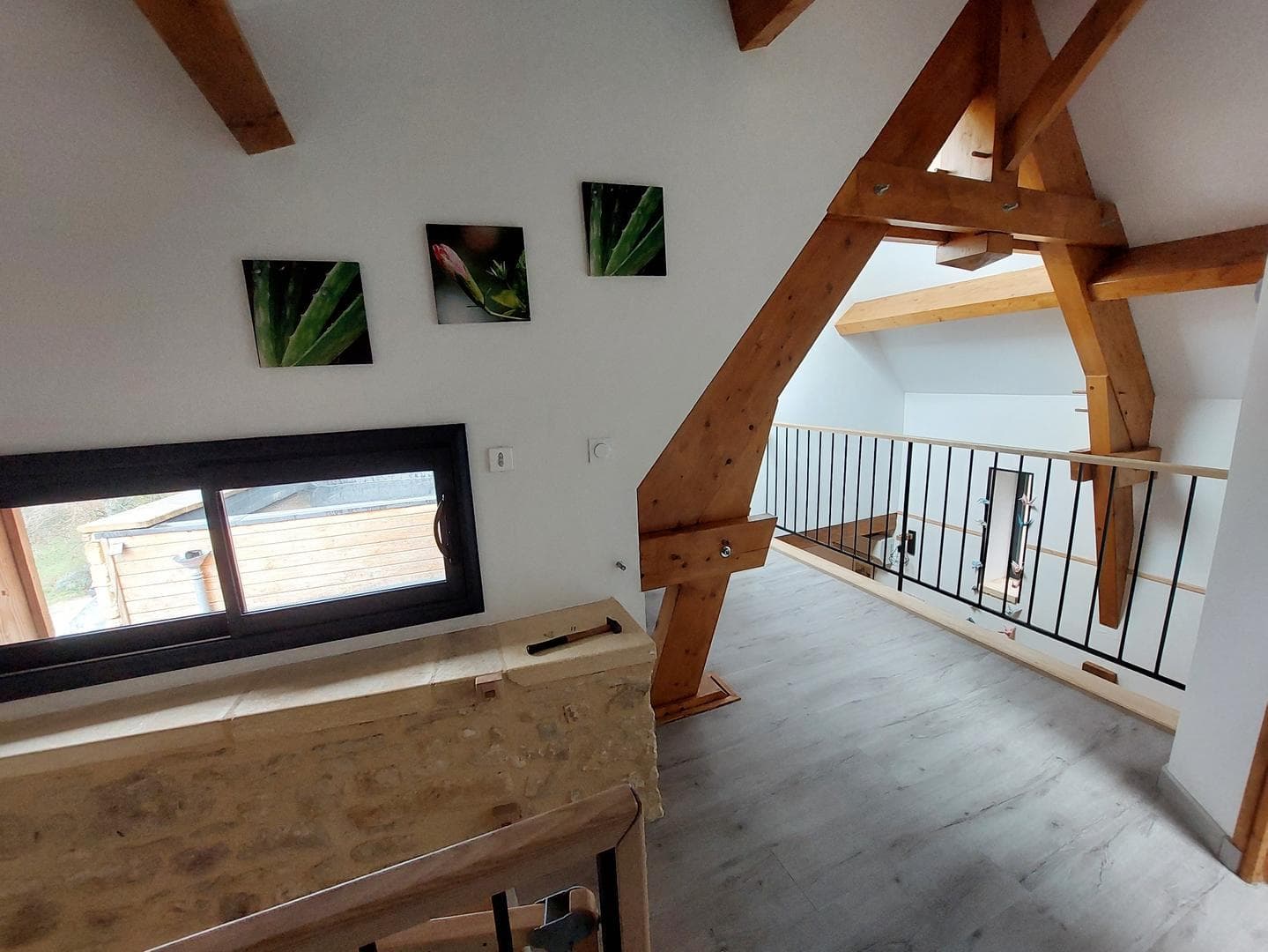 Gîte la Grezelie avec Spa proche de Sarlat_15