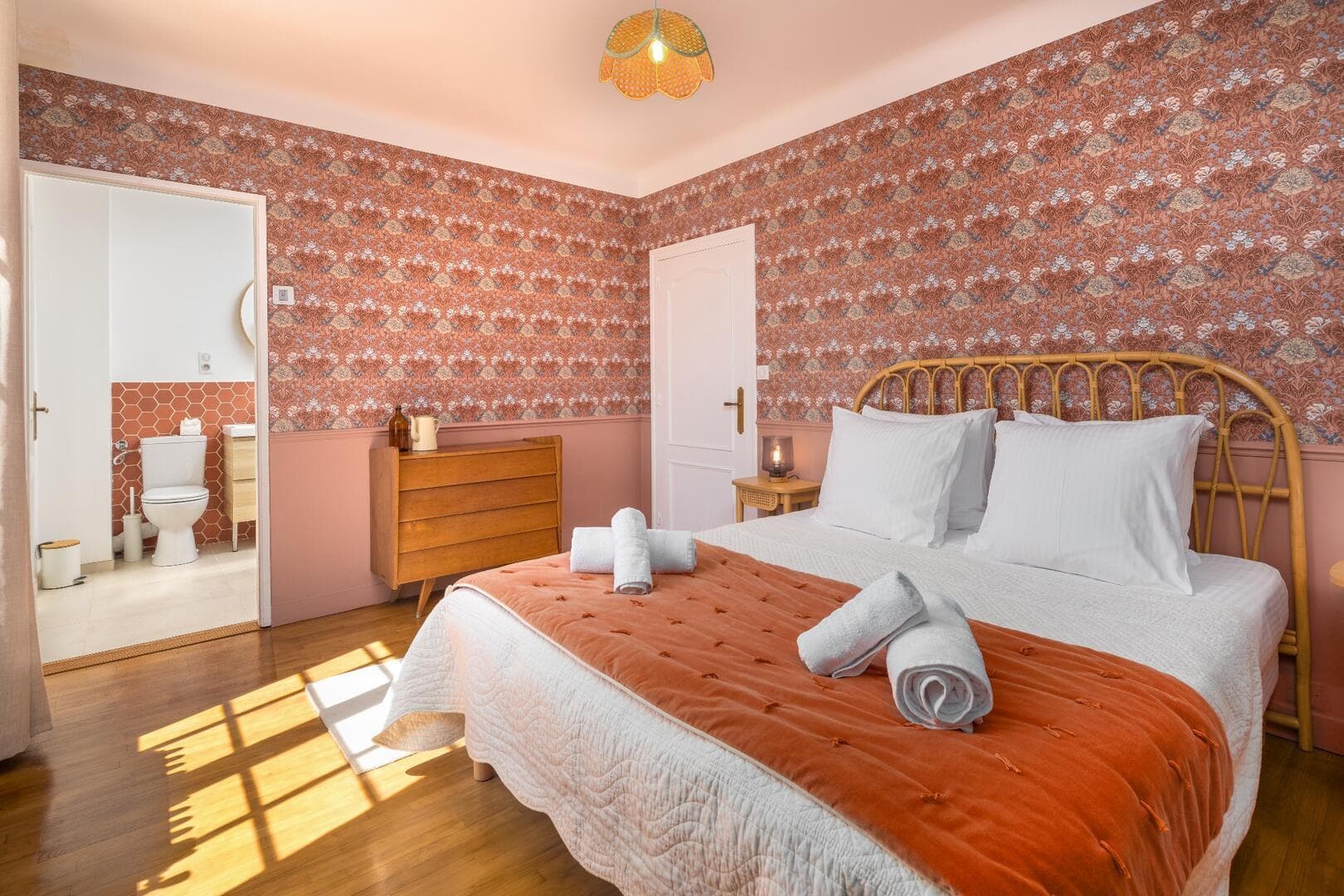 Maison des Chanoines piscine privée à Sarlat_15